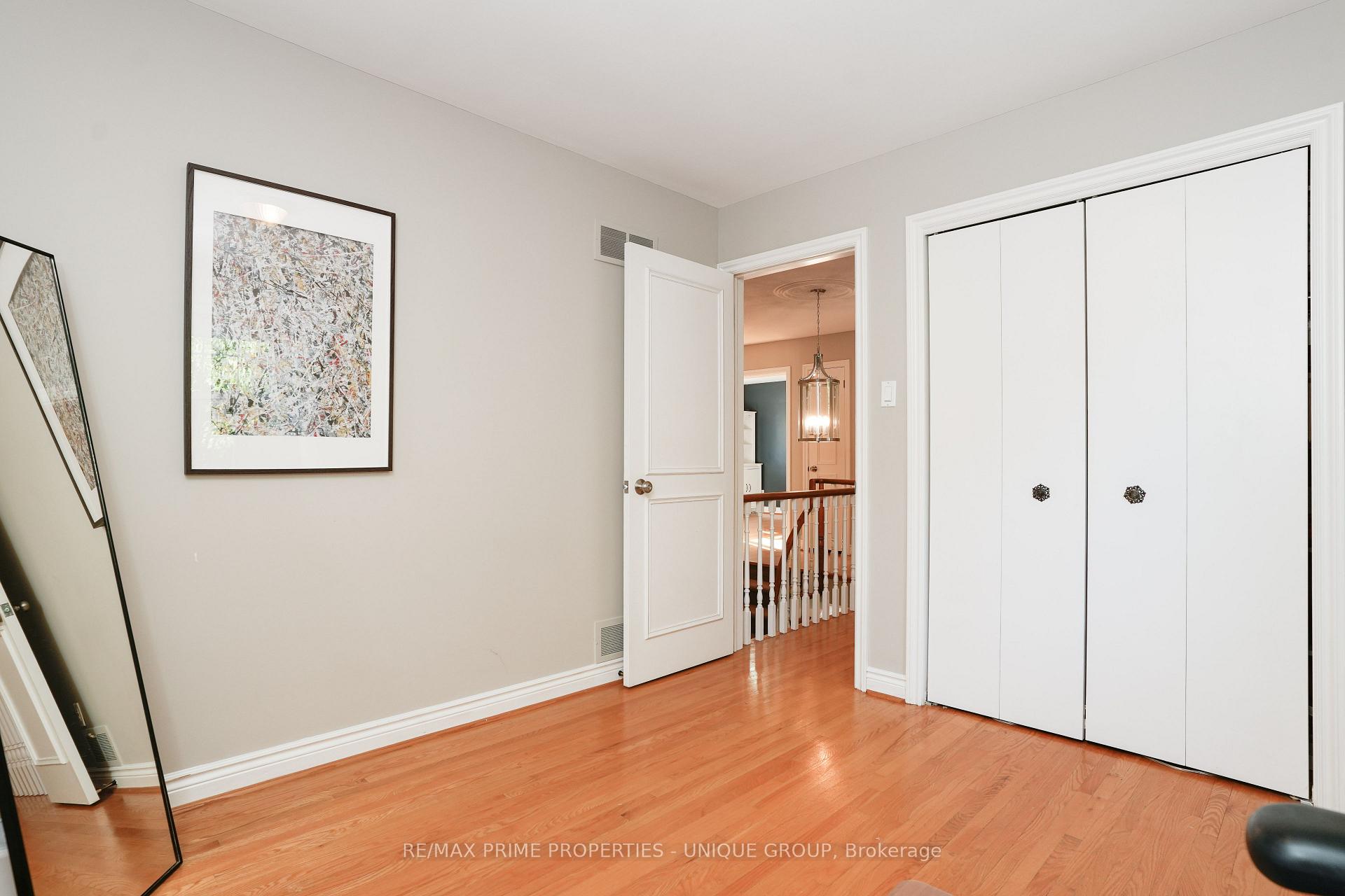Photo 31 of 20 Thomas Reid Road, Markham, Victoria Square — HOMEH