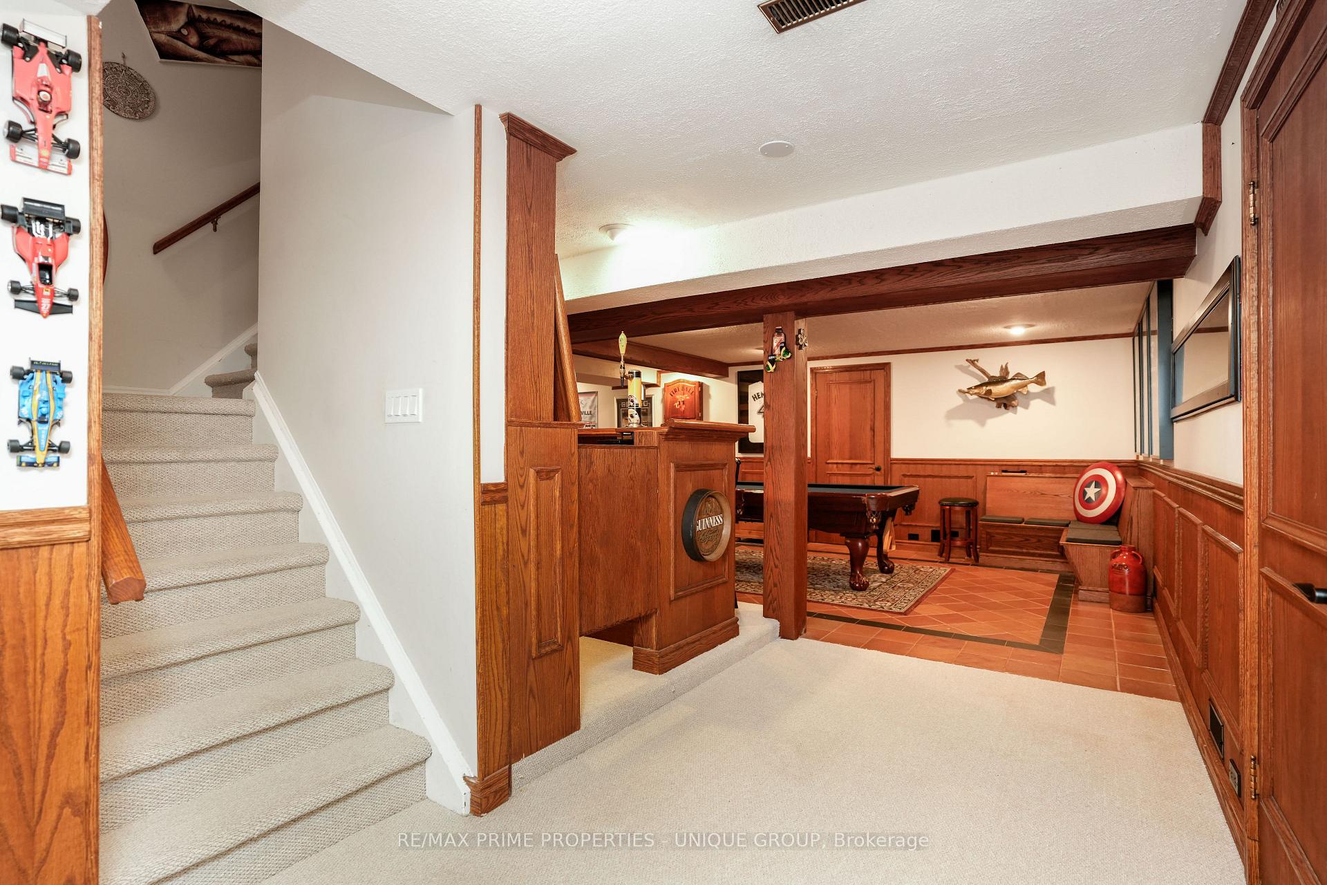 Photo 32 of 20 Thomas Reid Road, Markham, Victoria Square — HOMEH