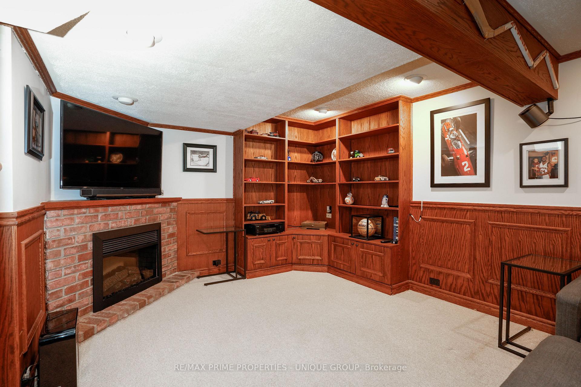 Photo 36 of 20 Thomas Reid Road, Markham, Victoria Square — HOMEH