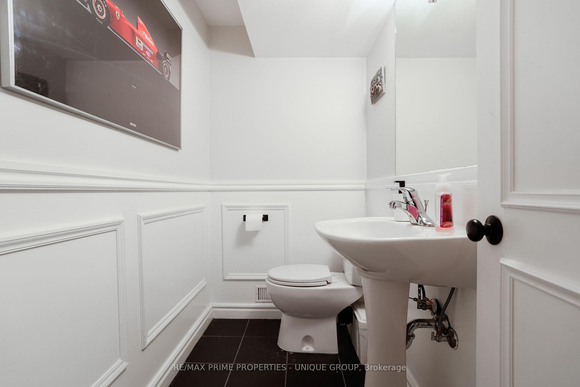 Photo 37 of 20 Thomas Reid Road, Markham, Victoria Square — HOMEH