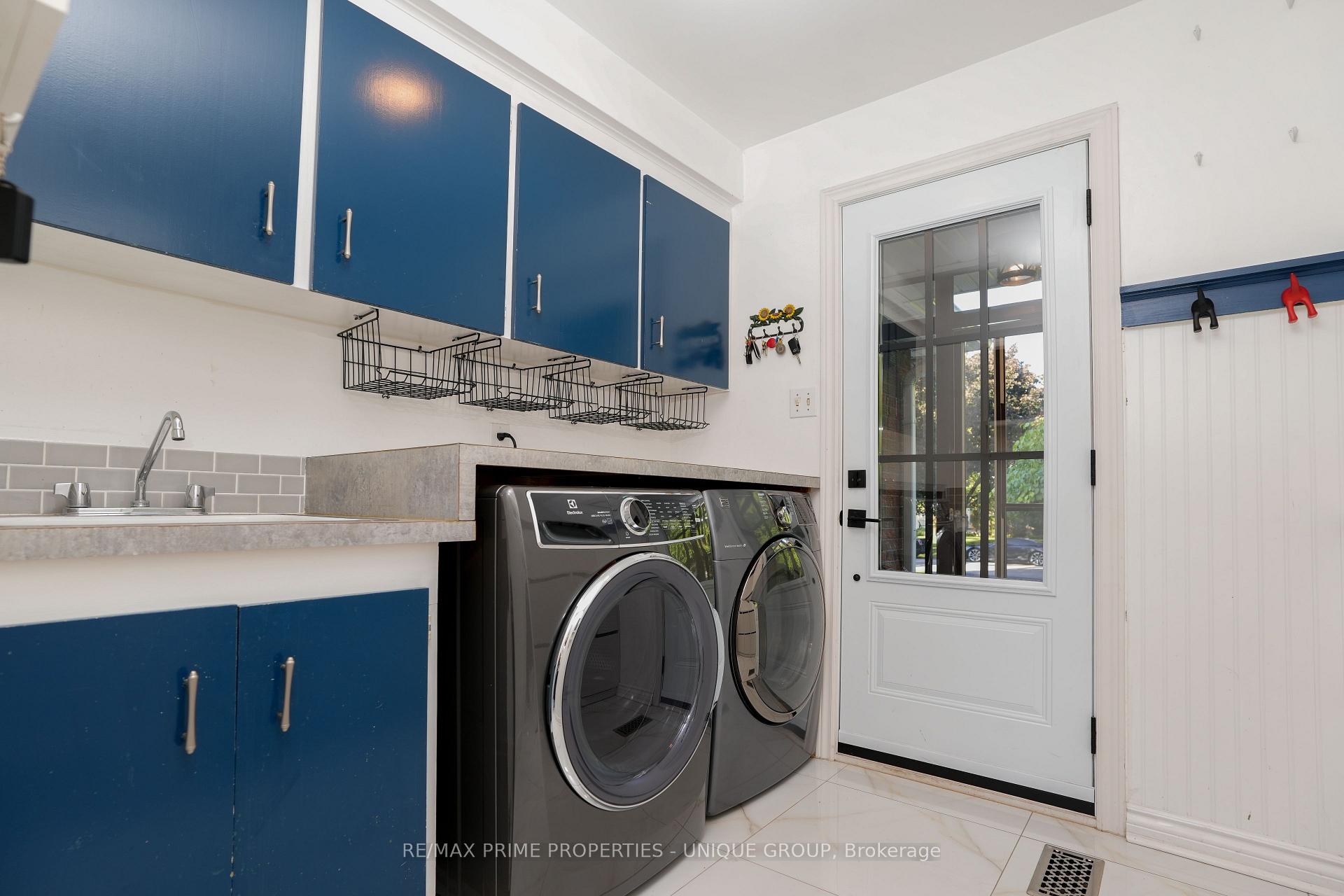 Photo 38 of 20 Thomas Reid Road, Markham, Victoria Square — HOMEH