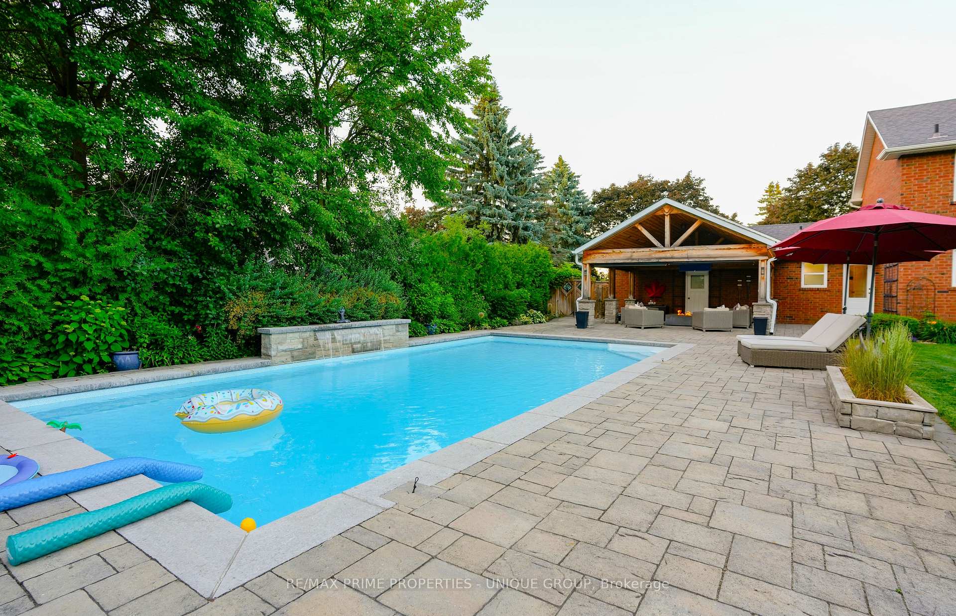 Photo 43 of 20 Thomas Reid Road, Markham, Victoria Square — HOMEH