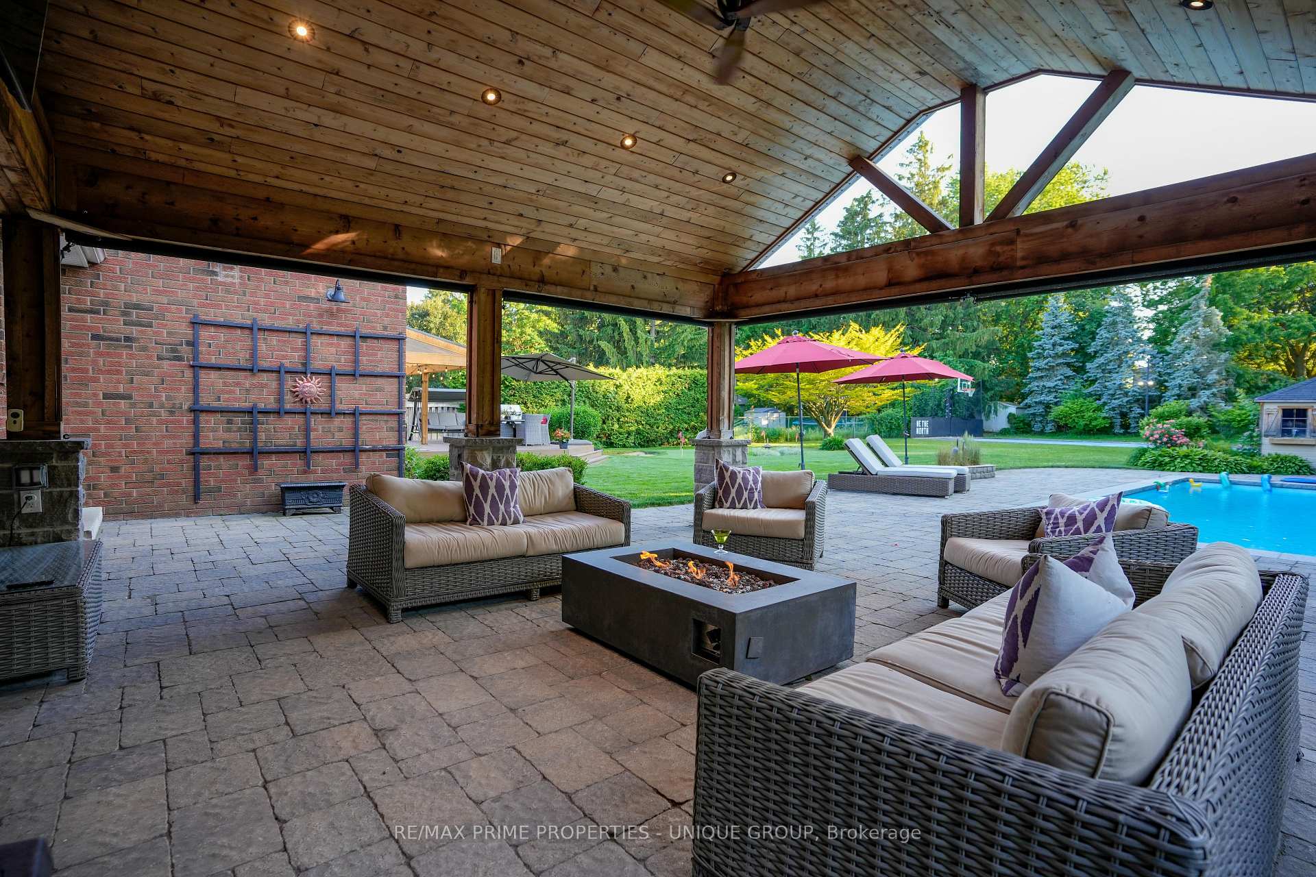 Photo 44 of 20 Thomas Reid Road, Markham, Victoria Square — HOMEH