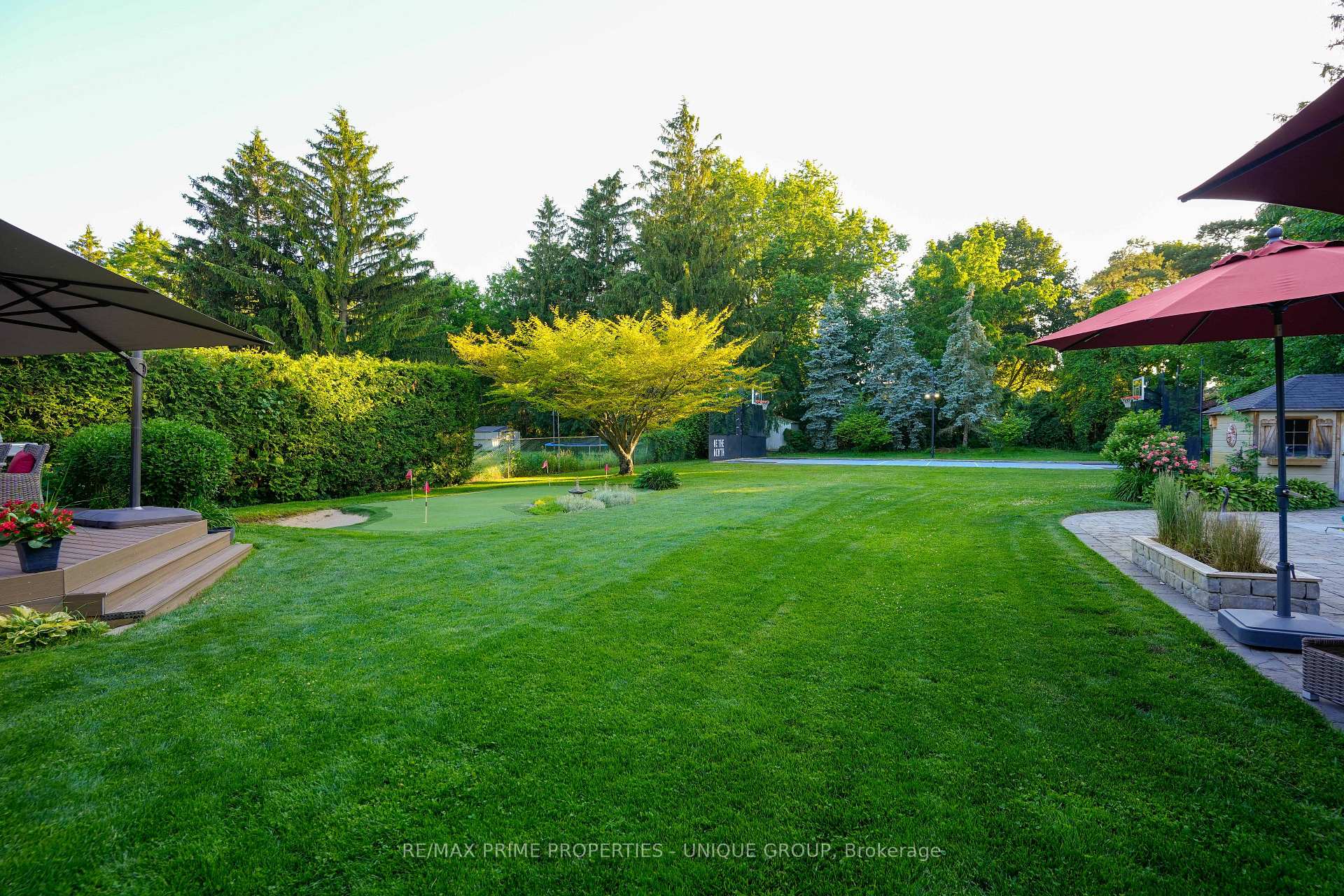 Photo 47 of 20 Thomas Reid Road, Markham, Victoria Square — HOMEH
