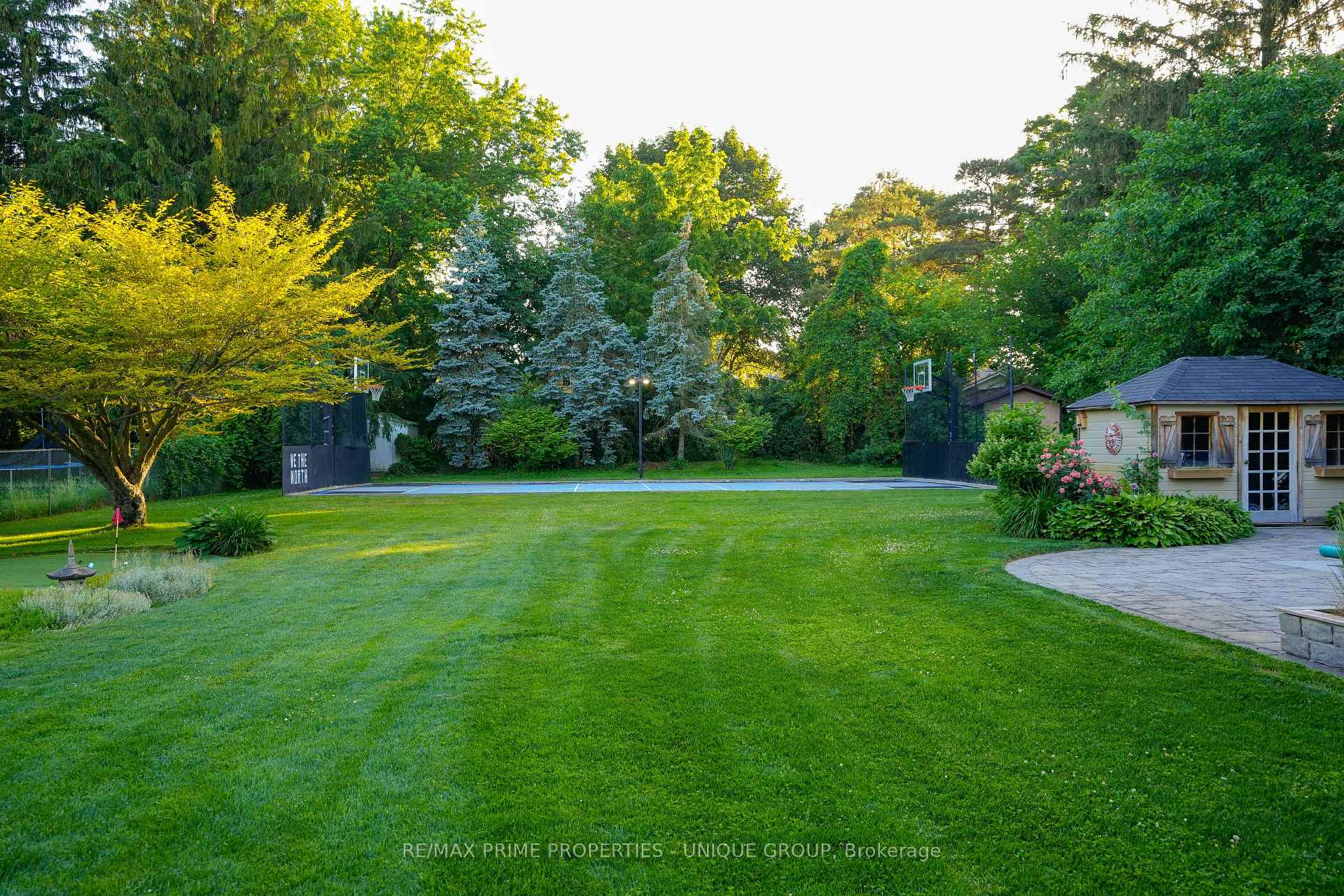Photo 48 of 20 Thomas Reid Road, Markham, Victoria Square — HOMEH
