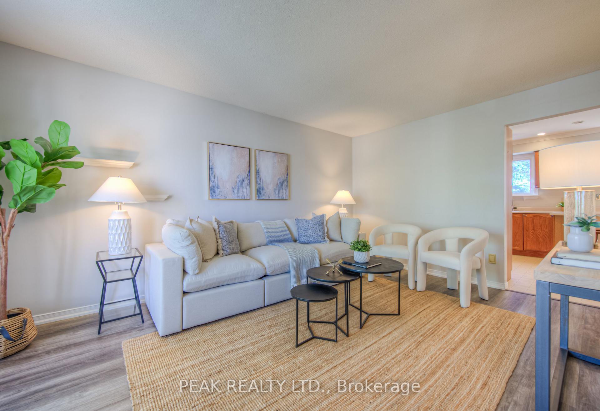 Photo 6 of 97 Rushbrook Drive, Kitchener — HOMEH