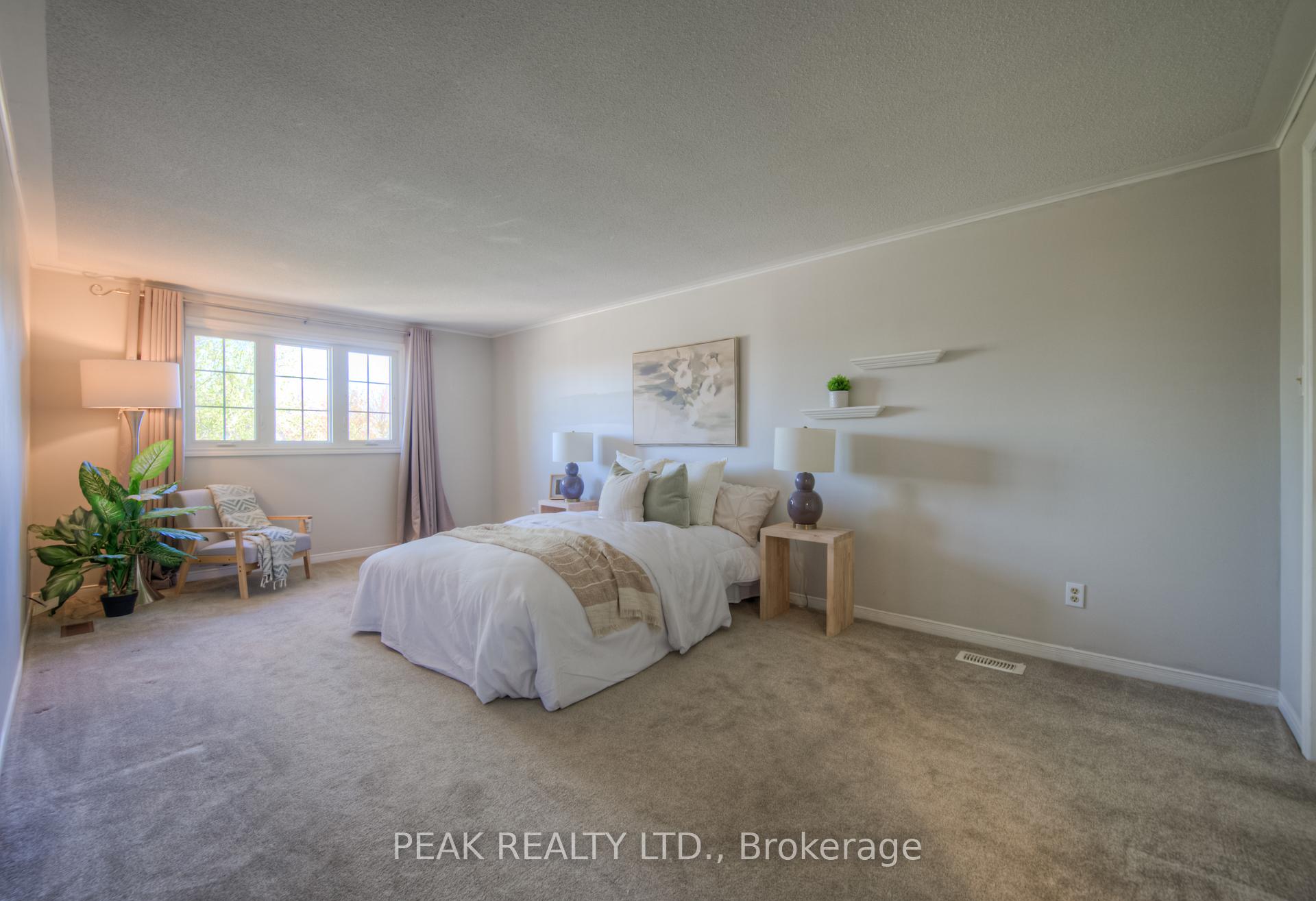 Photo 26 of 97 Rushbrook Drive, Kitchener — HOMEH