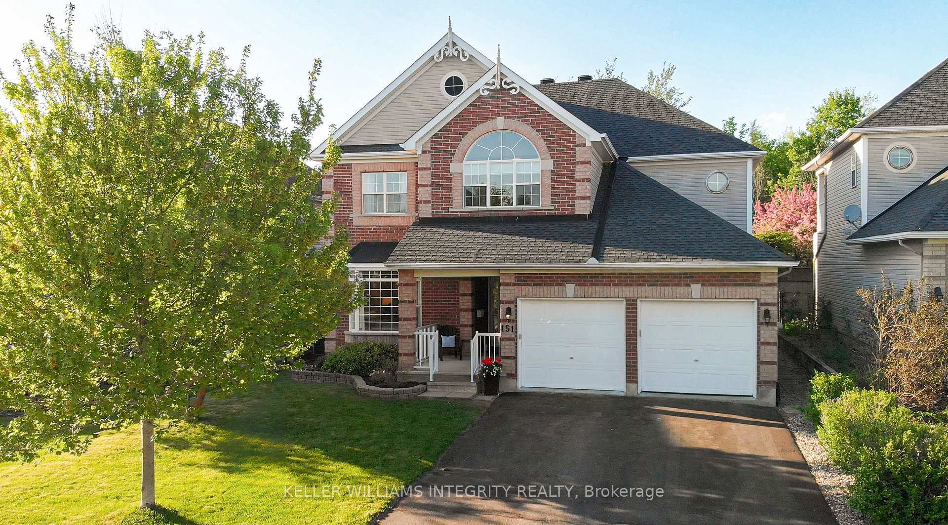 Photo 1 of 151 Insmill Crescent, Ottawa, Kanata - Kanata Lakes/Heritage Hills — HOMEH