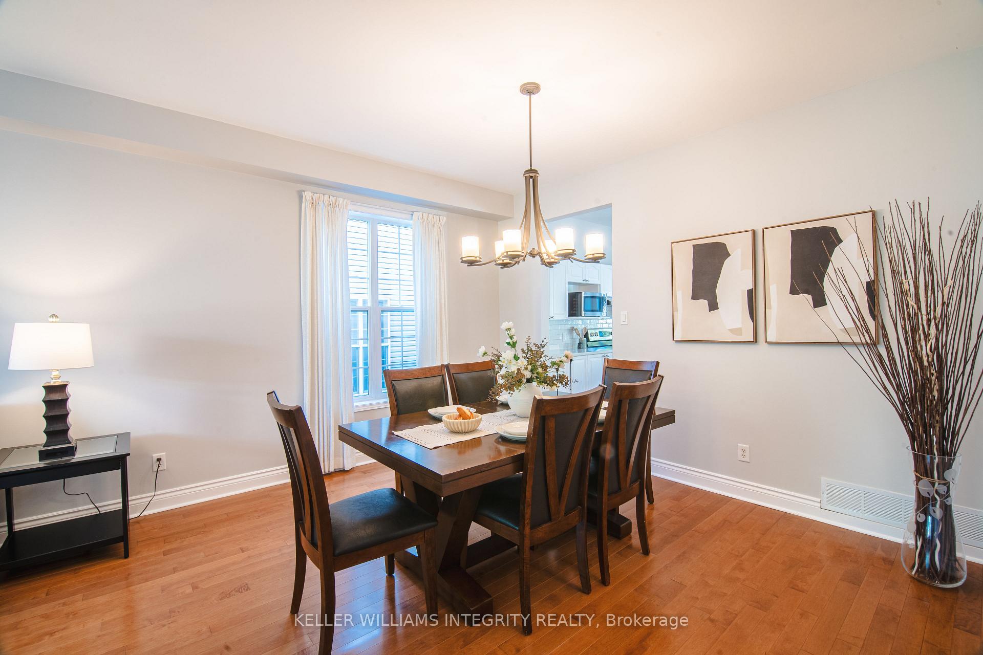 Photo 5 of 151 Insmill Crescent, Ottawa, Kanata - Kanata Lakes/Heritage Hills — HOMEH