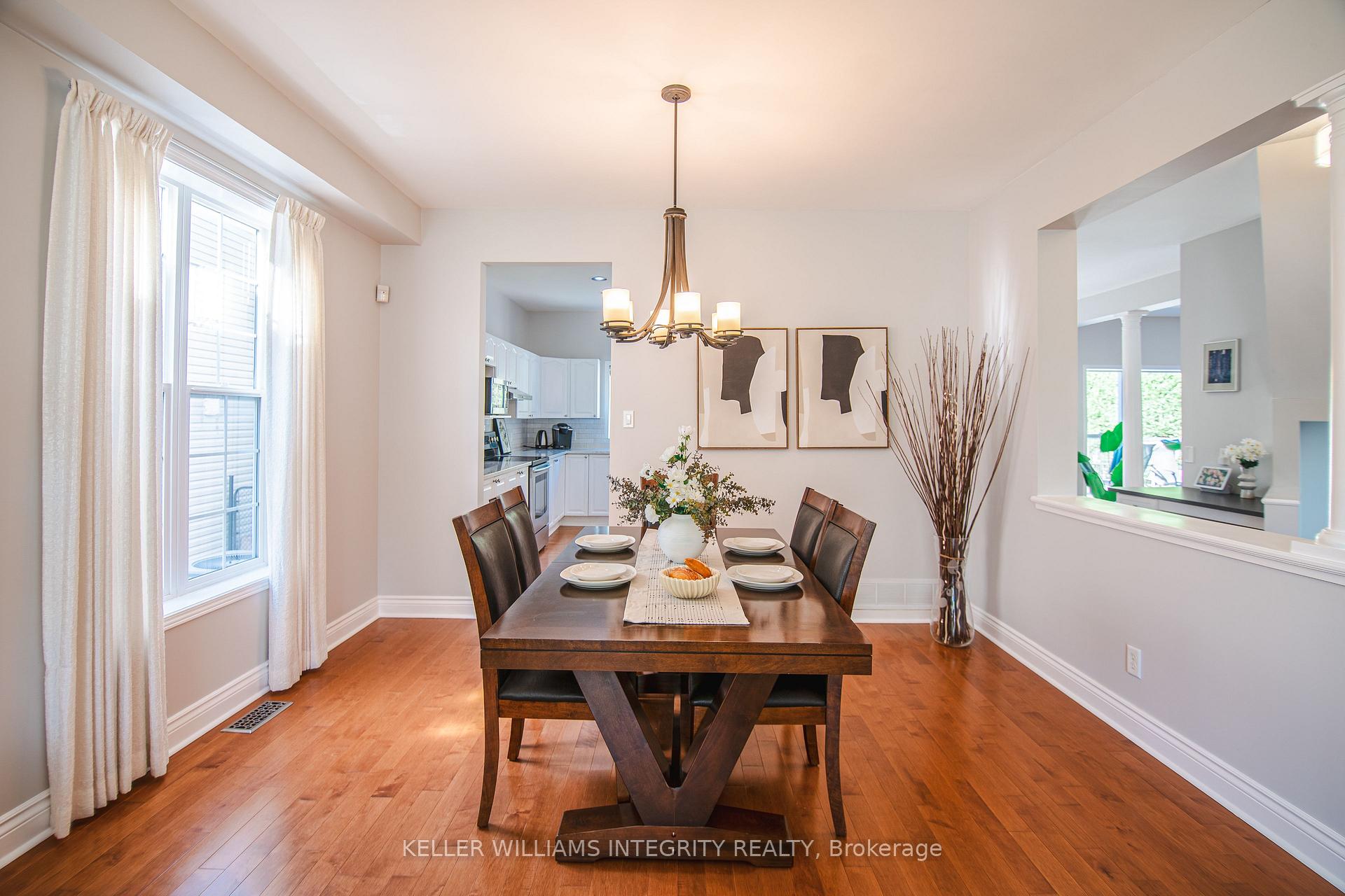 Photo 6 of 151 Insmill Crescent, Ottawa, Kanata - Kanata Lakes/Heritage Hills — HOMEH