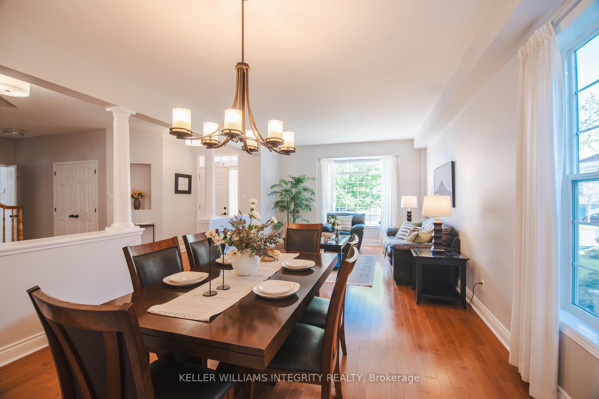Photo 7 of 151 Insmill Crescent, Ottawa, Kanata - Kanata Lakes/Heritage Hills — HOMEH