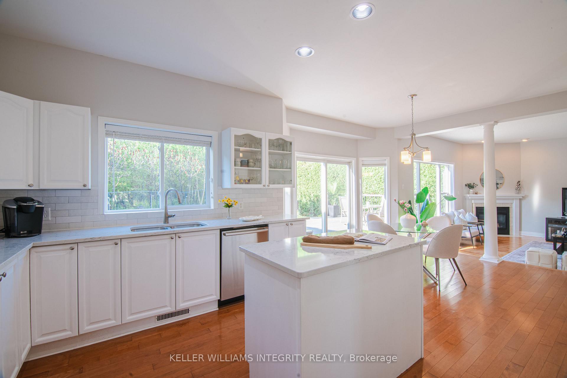 Photo 9 of 151 Insmill Crescent, Ottawa, Kanata - Kanata Lakes/Heritage Hills — HOMEH
