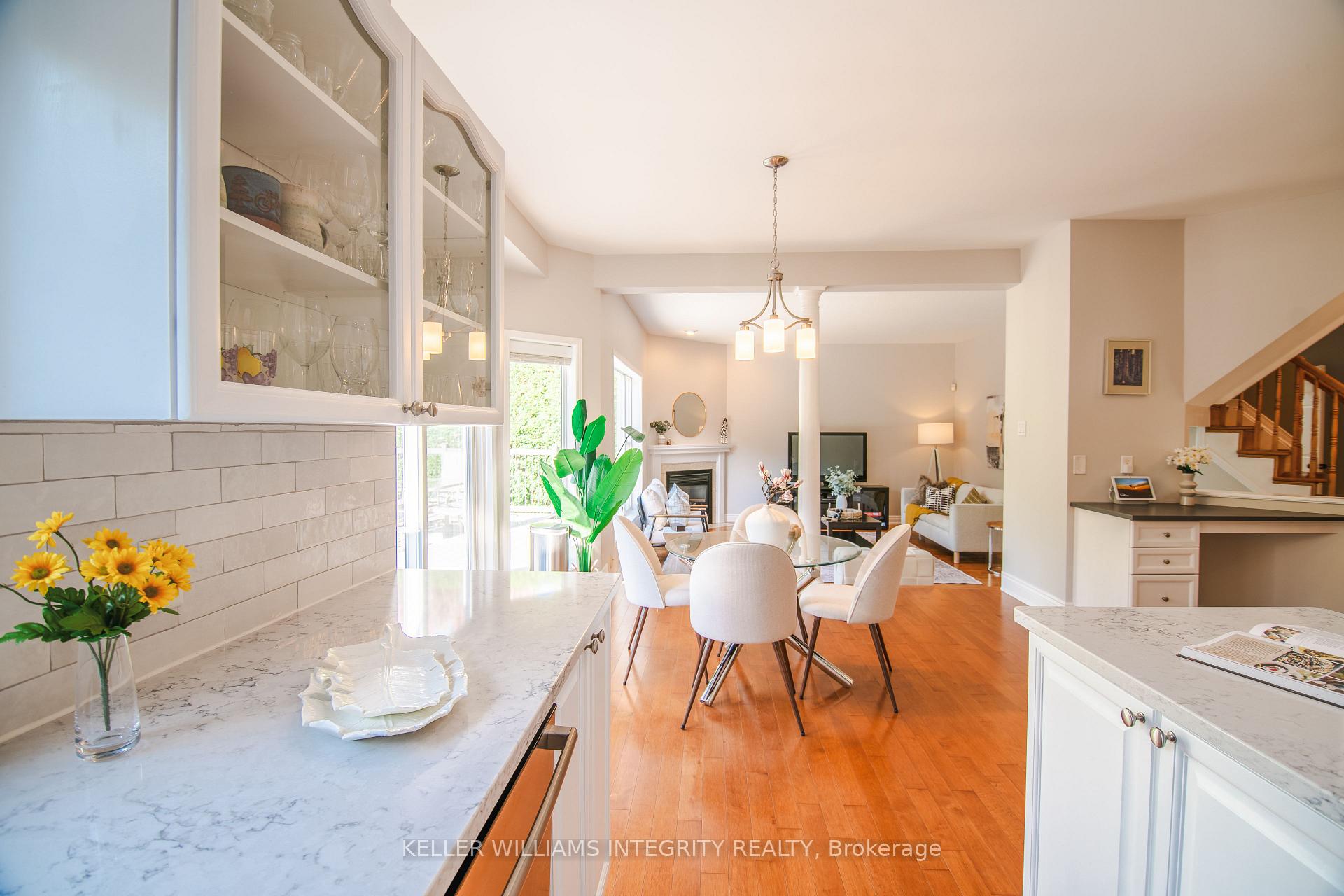Photo 10 of 151 Insmill Crescent, Ottawa, Kanata - Kanata Lakes/Heritage Hills — HOMEH