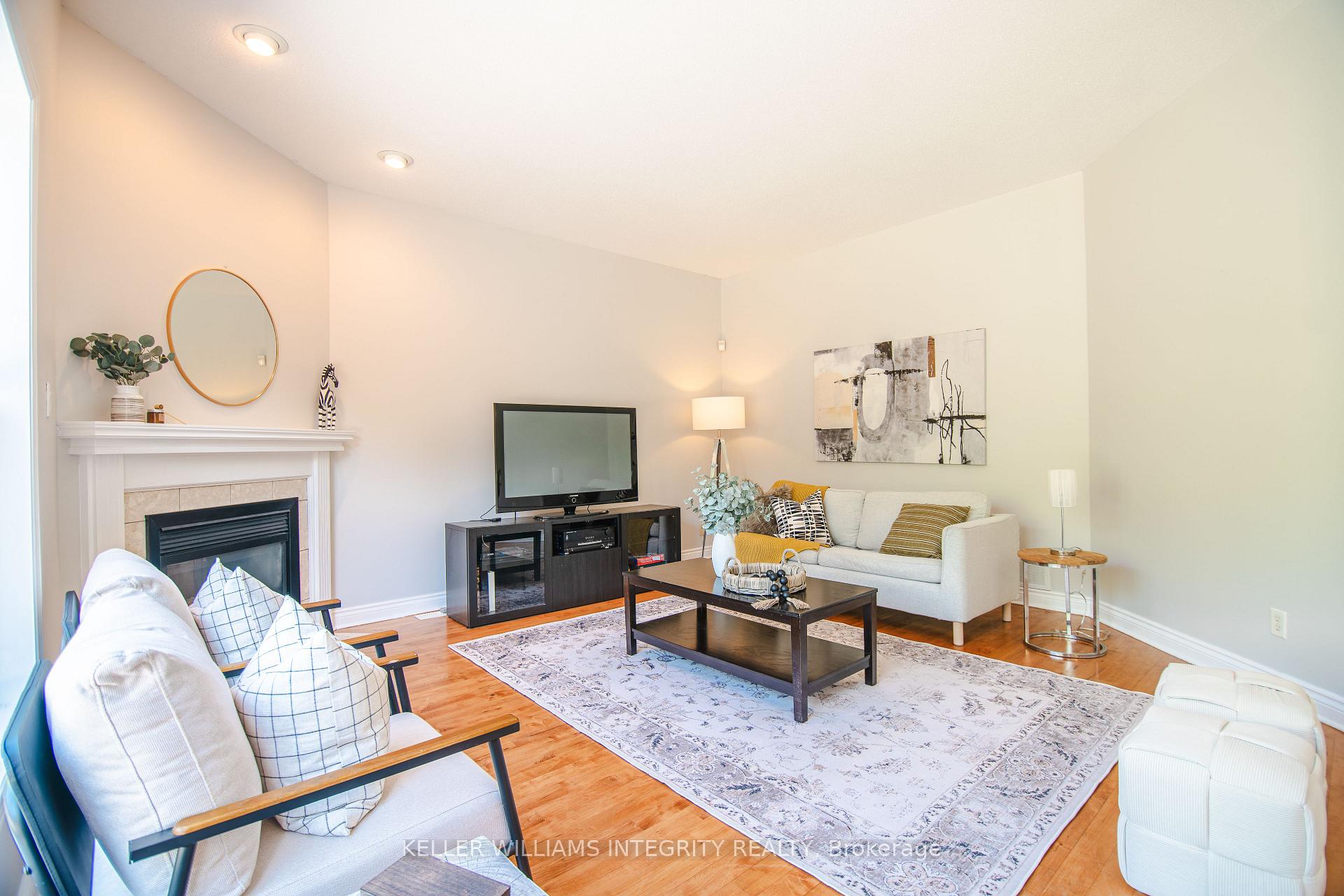 Photo 12 of 151 Insmill Crescent, Ottawa, Kanata - Kanata Lakes/Heritage Hills — HOMEH