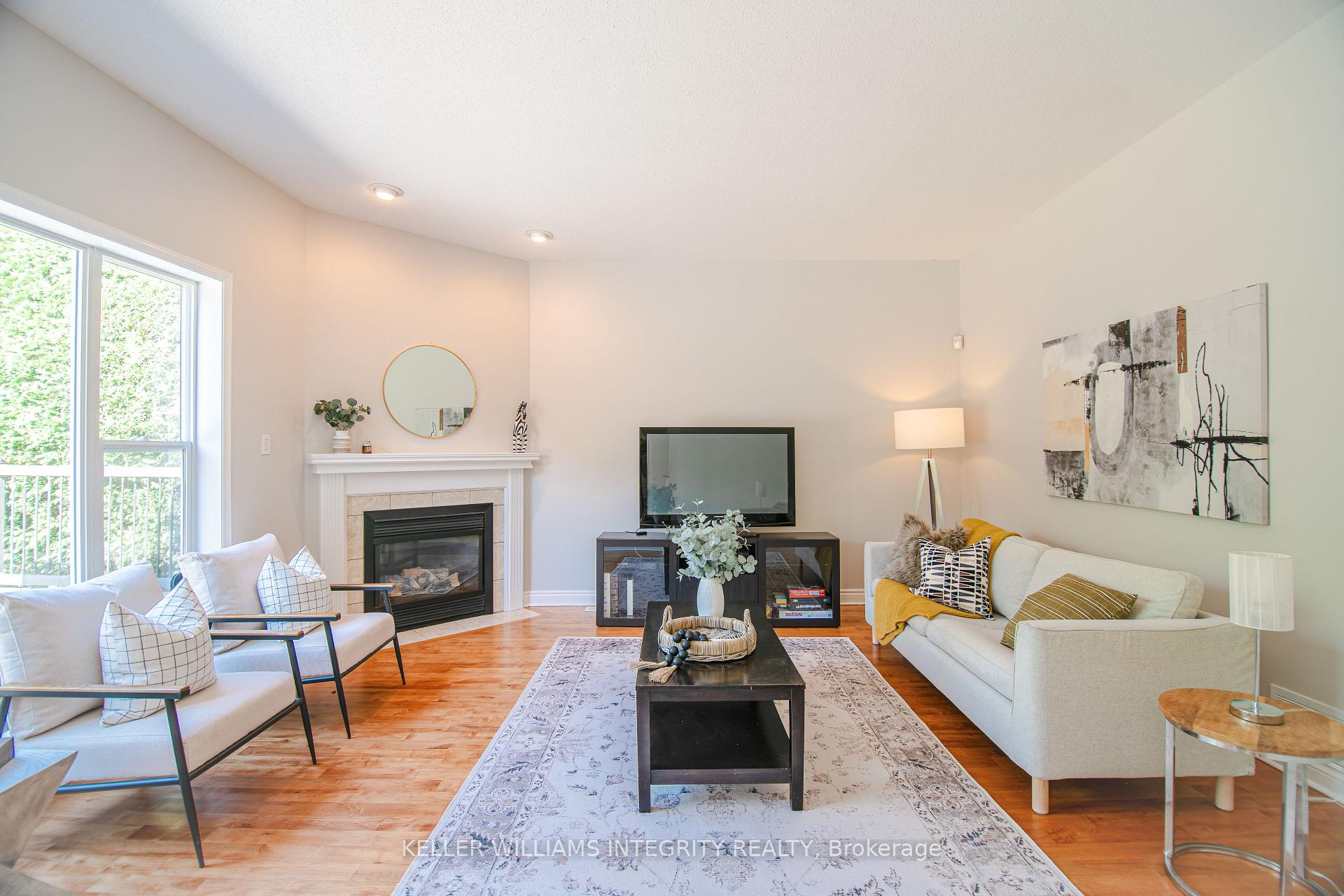 Photo 13 of 151 Insmill Crescent, Ottawa, Kanata - Kanata Lakes/Heritage Hills — HOMEH