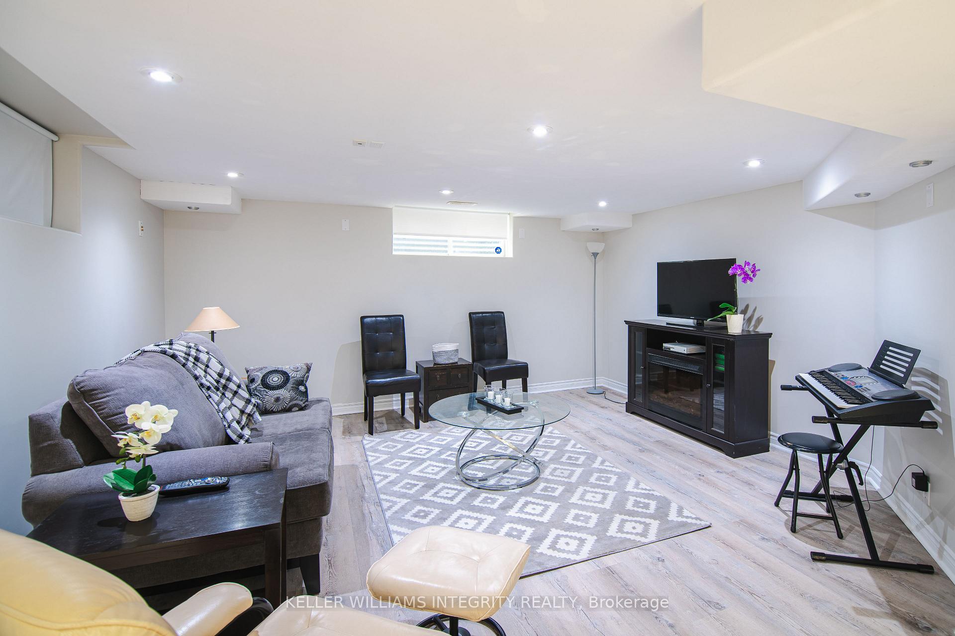 Photo 23 of 151 Insmill Crescent, Ottawa, Kanata - Kanata Lakes/Heritage Hills — HOMEH