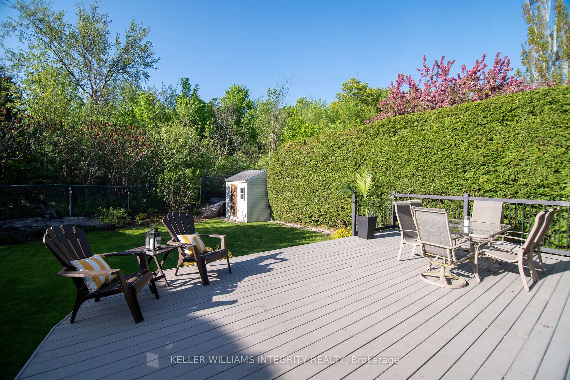 Photo 29 of 151 Insmill Crescent, Ottawa, Kanata - Kanata Lakes/Heritage Hills — HOMEH