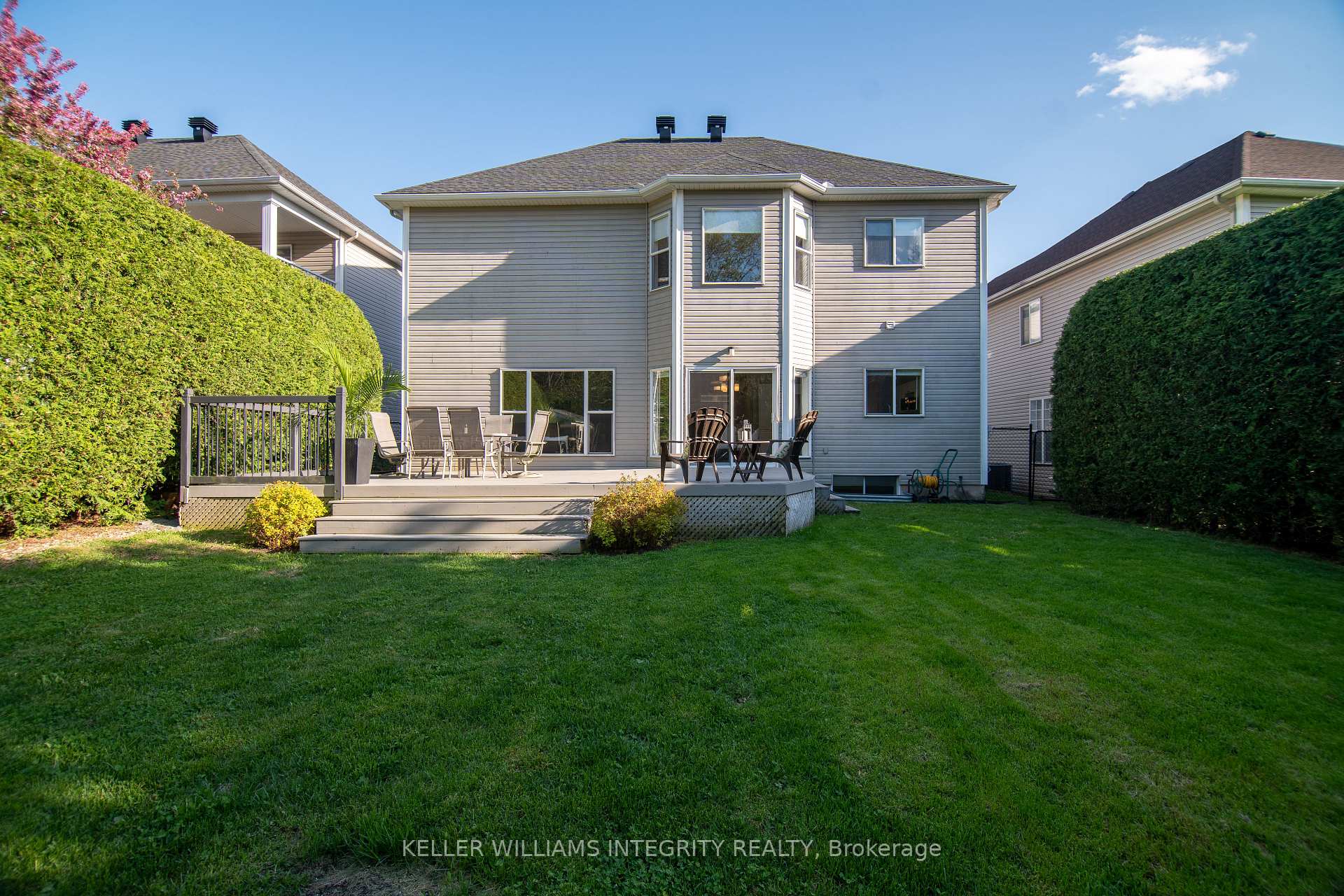 Photo 30 of 151 Insmill Crescent, Ottawa, Kanata - Kanata Lakes/Heritage Hills — HOMEH