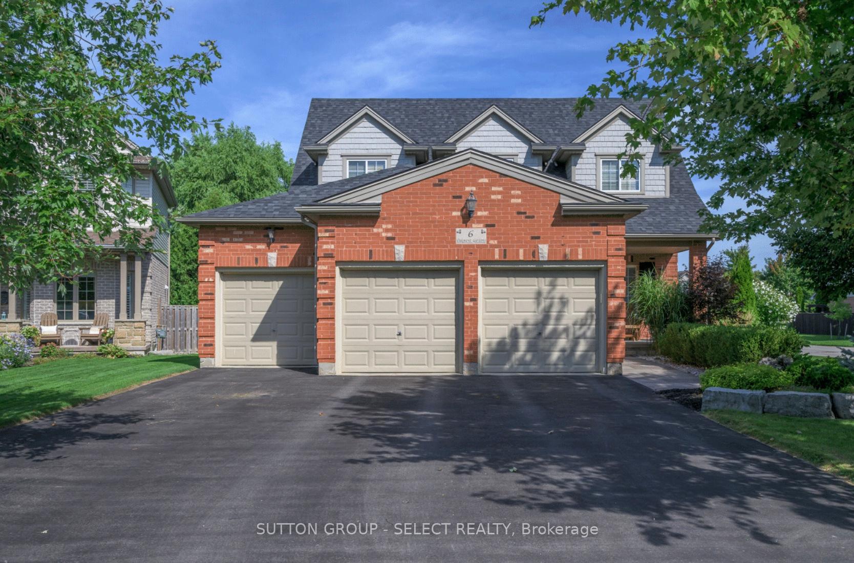Photo 1 of 6 Oakmont Gardens, Middlesex Centre, Ilderton — HOMEH