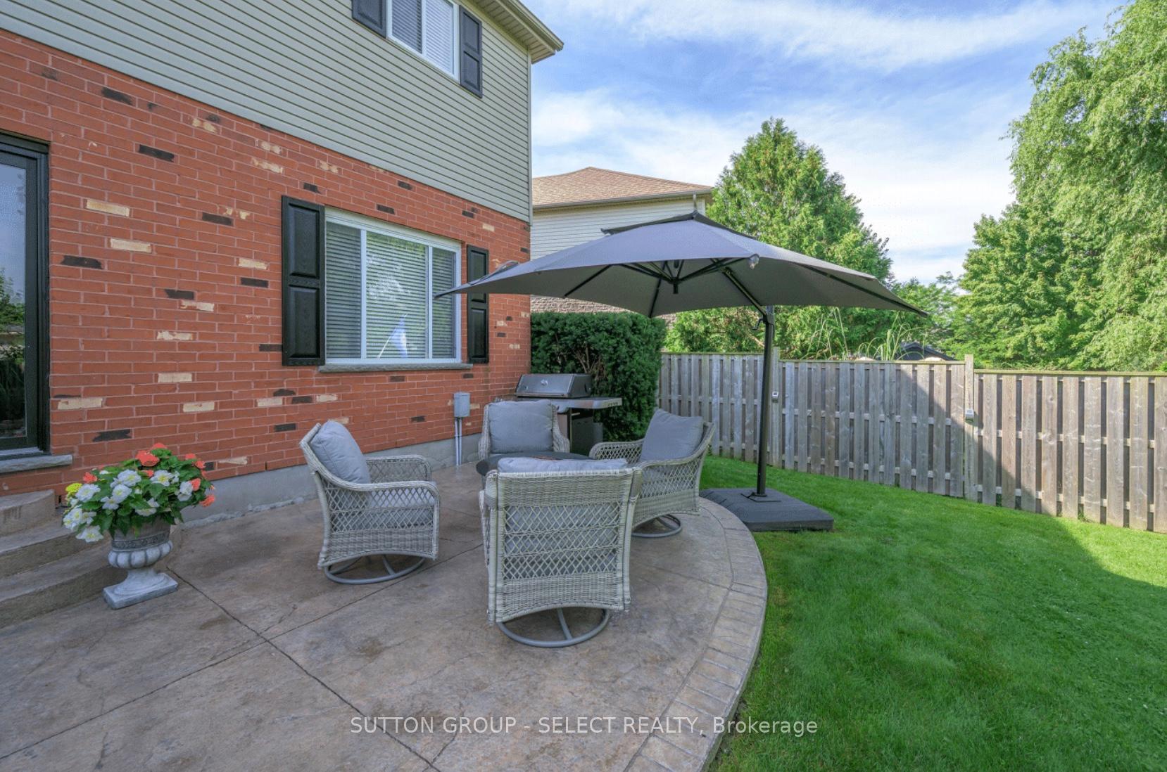 Photo 11 of 6 Oakmont Gardens, Middlesex Centre, Ilderton — HOMEH