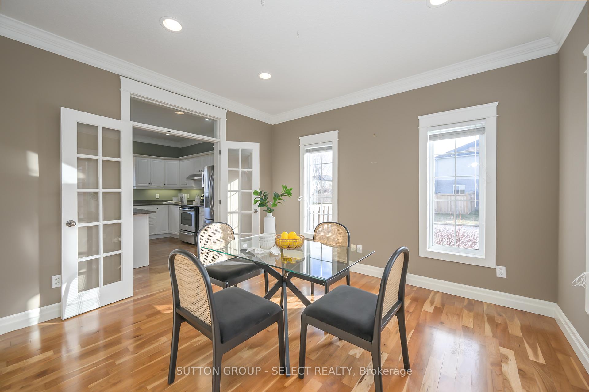 Photo 15 of 6 Oakmont Gardens, Middlesex Centre, Ilderton — HOMEH