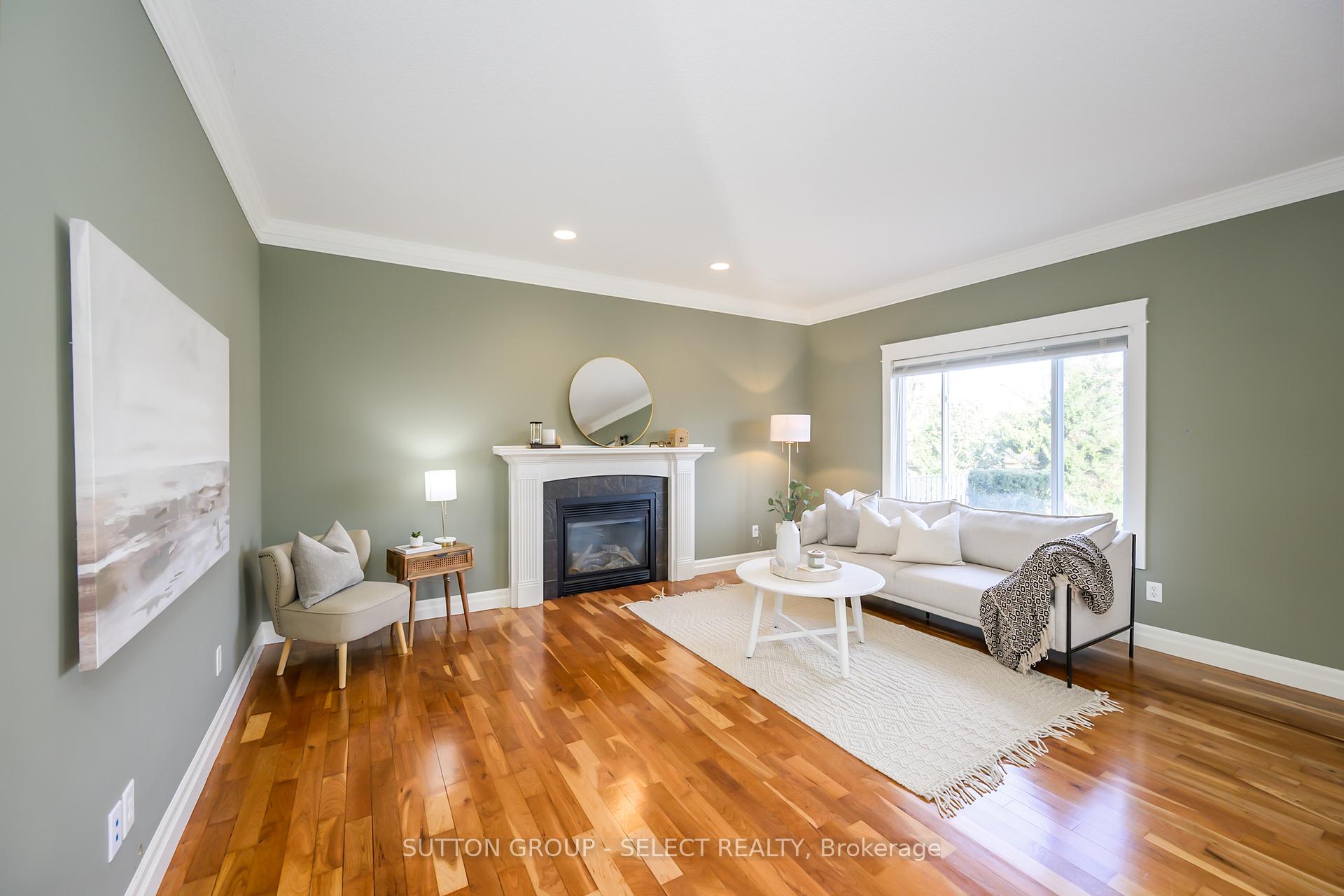 Photo 17 of 6 Oakmont Gardens, Middlesex Centre, Ilderton — HOMEH