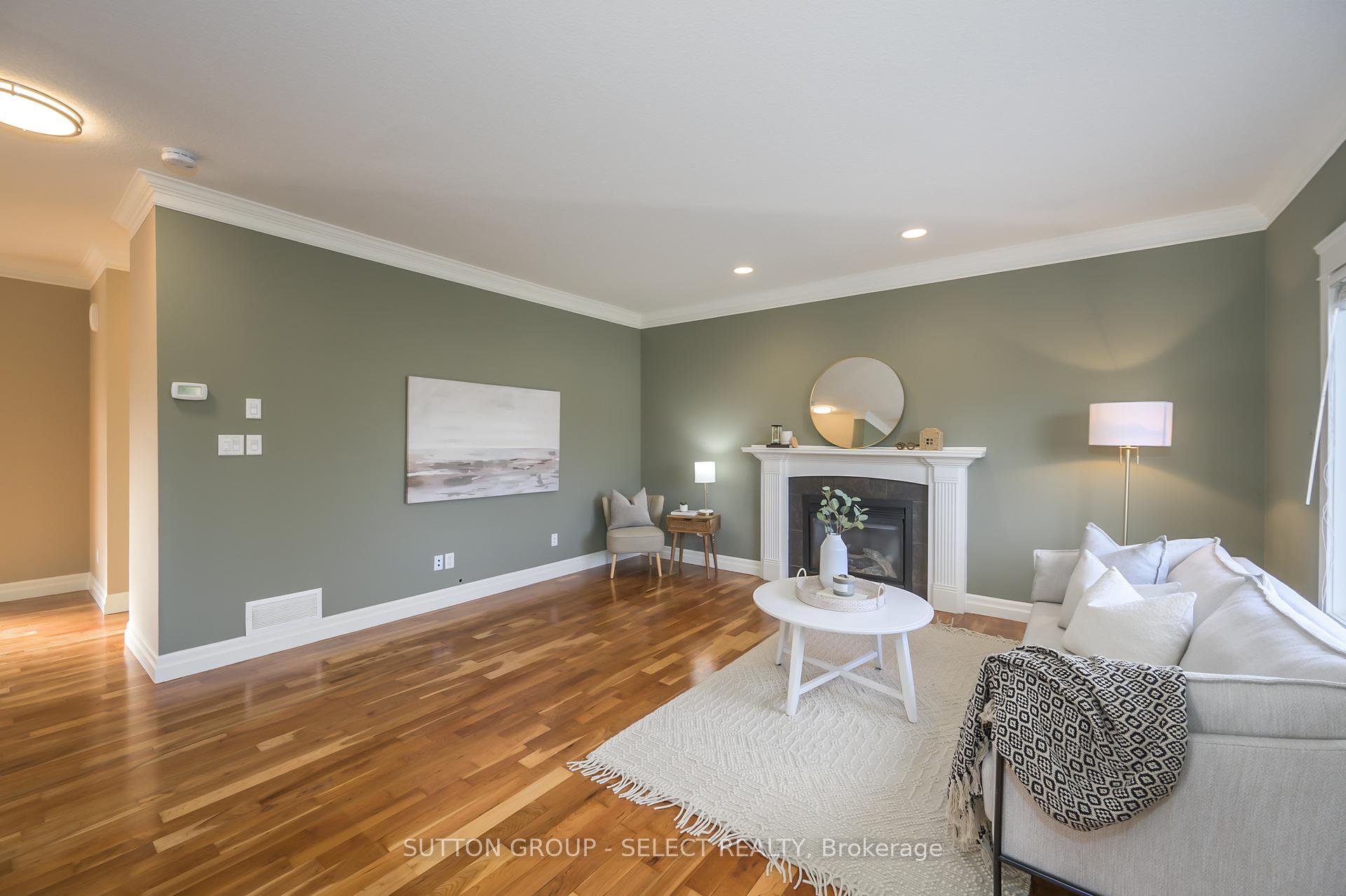 Photo 18 of 6 Oakmont Gardens, Middlesex Centre, Ilderton — HOMEH