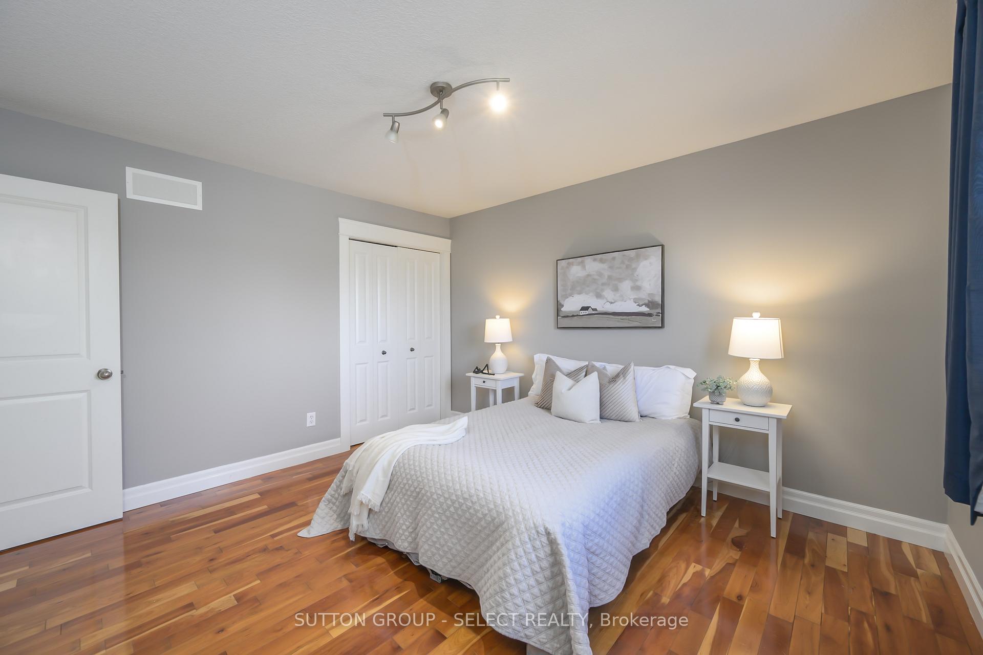 Photo 27 of 6 Oakmont Gardens, Middlesex Centre, Ilderton — HOMEH