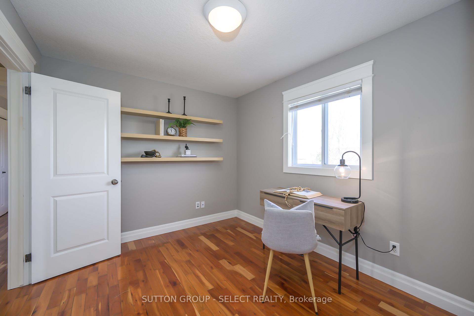 Photo 29 of 6 Oakmont Gardens, Middlesex Centre, Ilderton — HOMEH