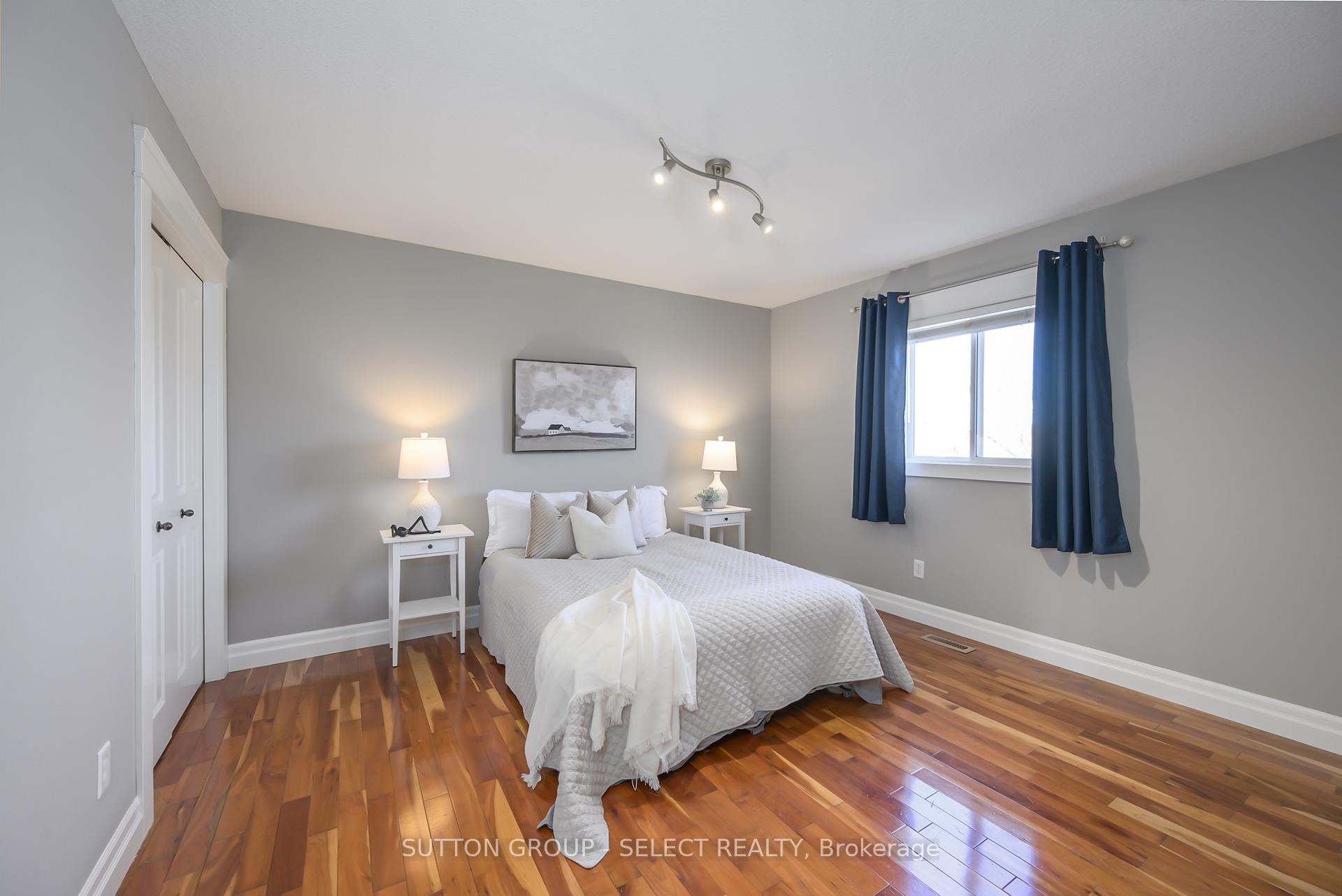 Photo 30 of 6 Oakmont Gardens, Middlesex Centre, Ilderton — HOMEH