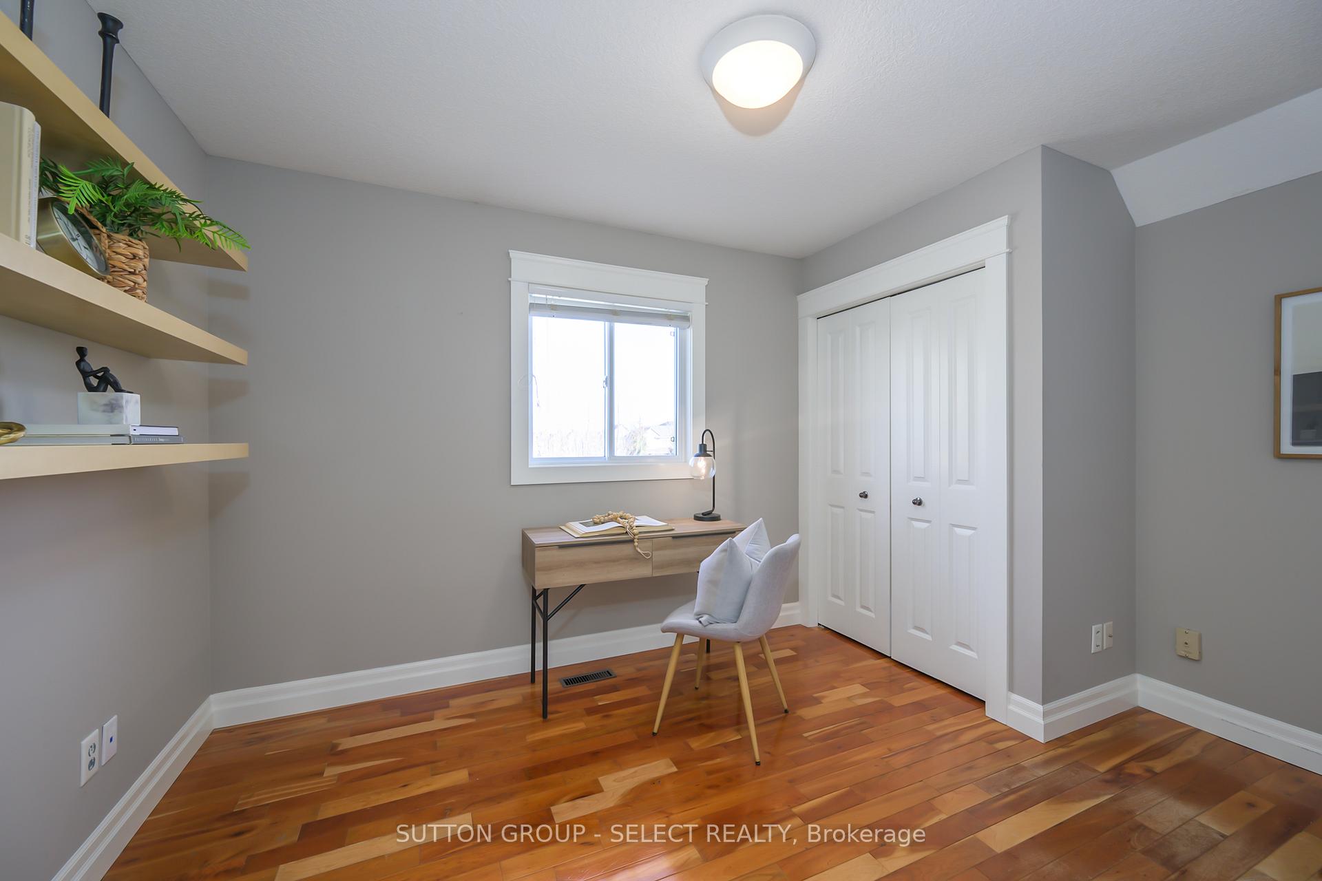 Photo 32 of 6 Oakmont Gardens, Middlesex Centre, Ilderton — HOMEH