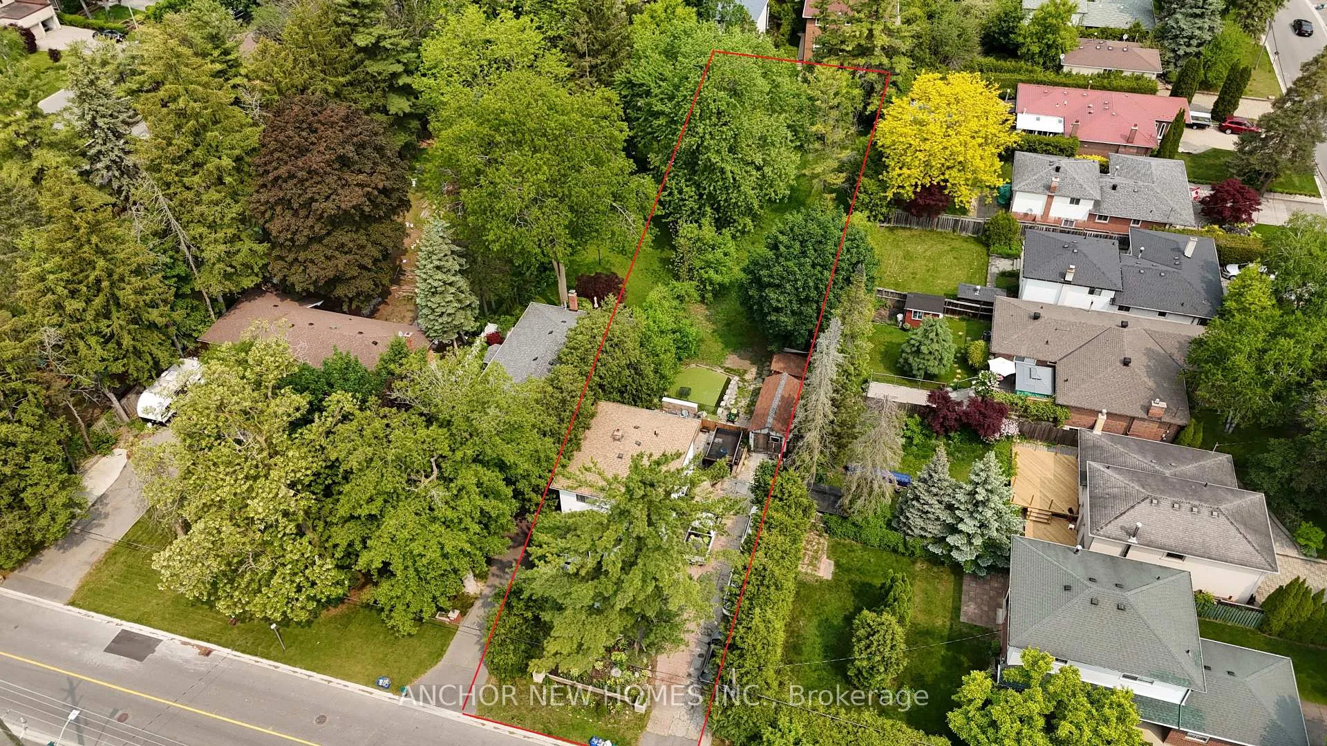 Photo 2 of 162 Clark Avenue, Markham, Thornhill — HOMEH