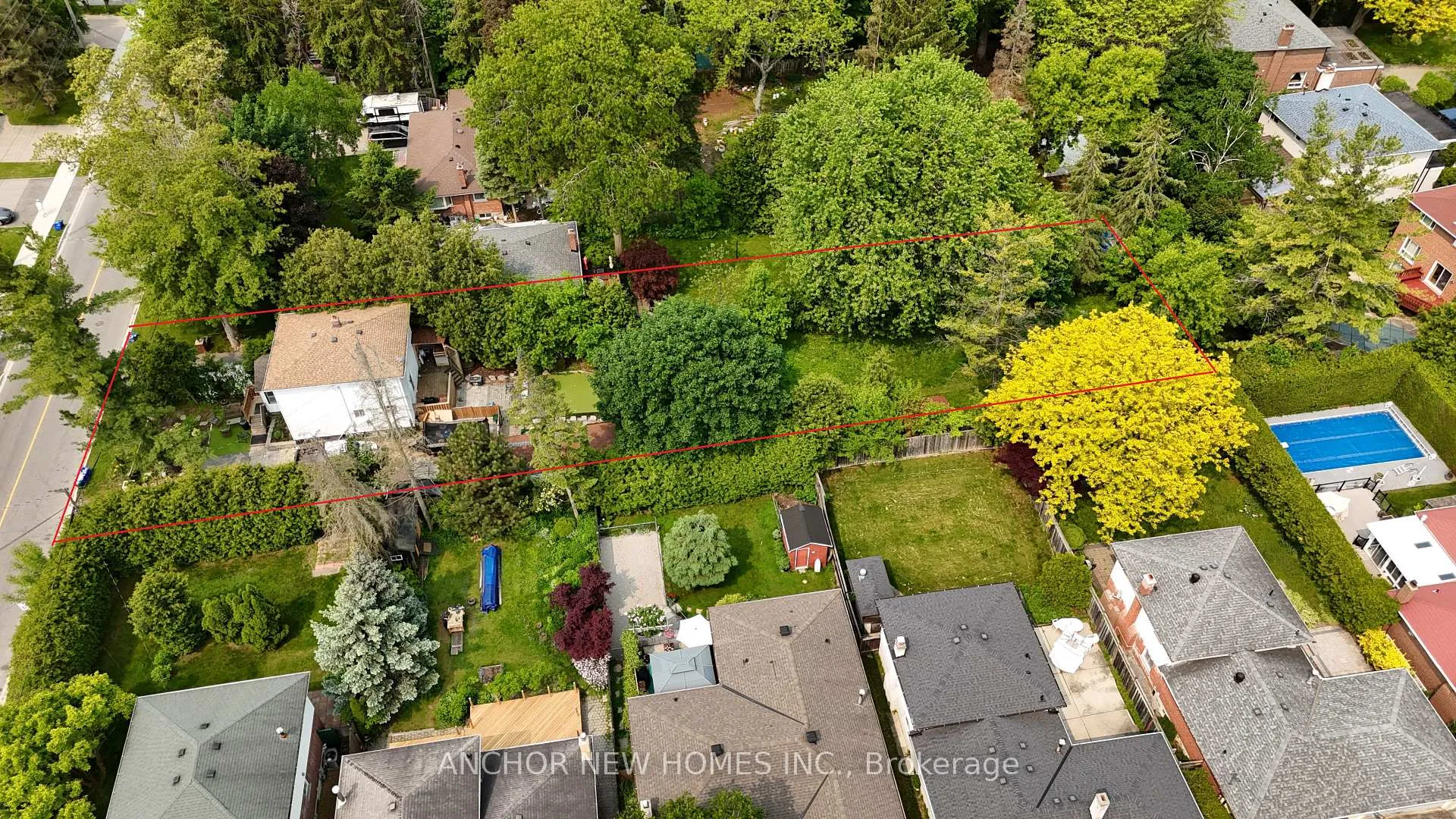 Photo 3 of 162 Clark Avenue, Markham, Thornhill — HOMEH