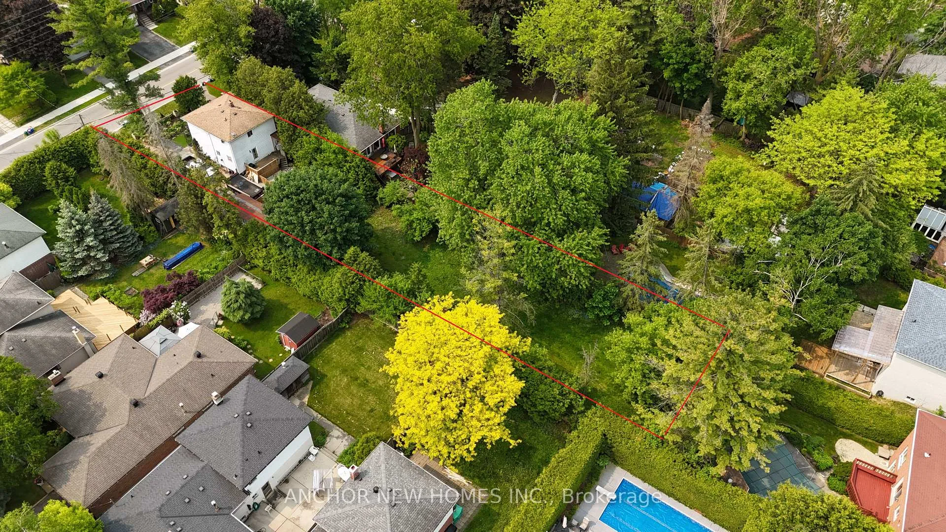 Photo 5 of 162 Clark Avenue, Markham, Thornhill — HOMEH