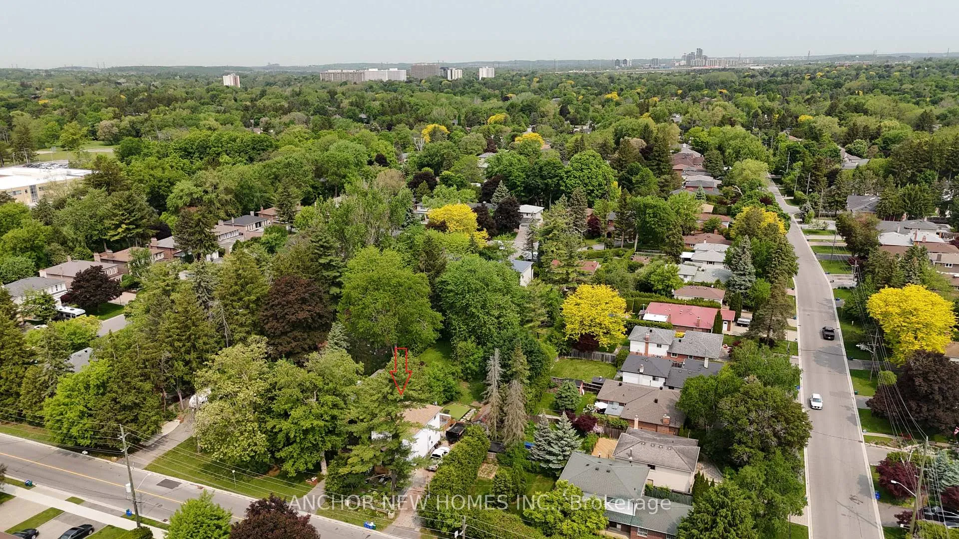 Photo 6 of 162 Clark Avenue, Markham, Thornhill — HOMEH