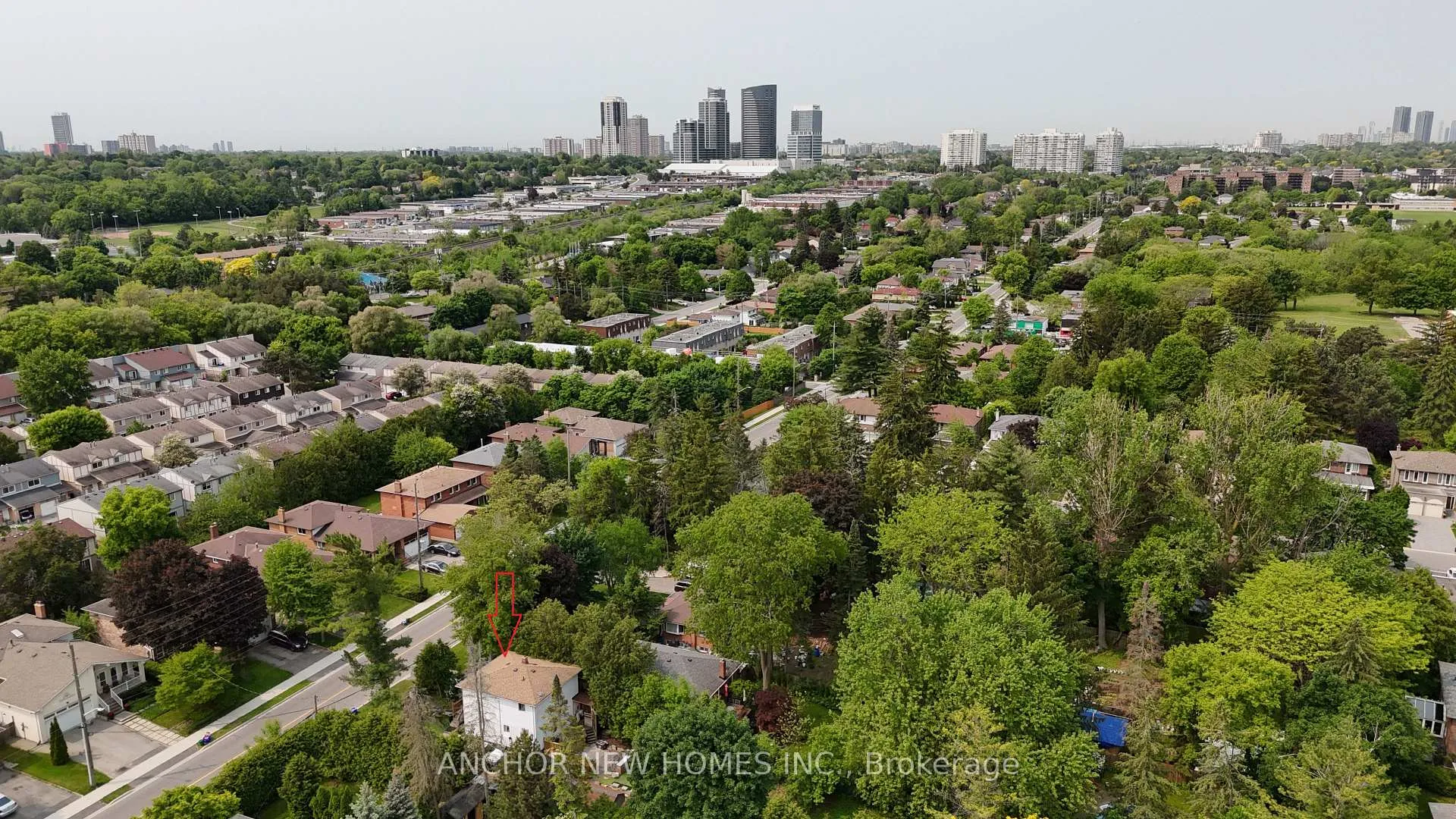 Photo 7 of 162 Clark Avenue, Markham, Thornhill — HOMEH