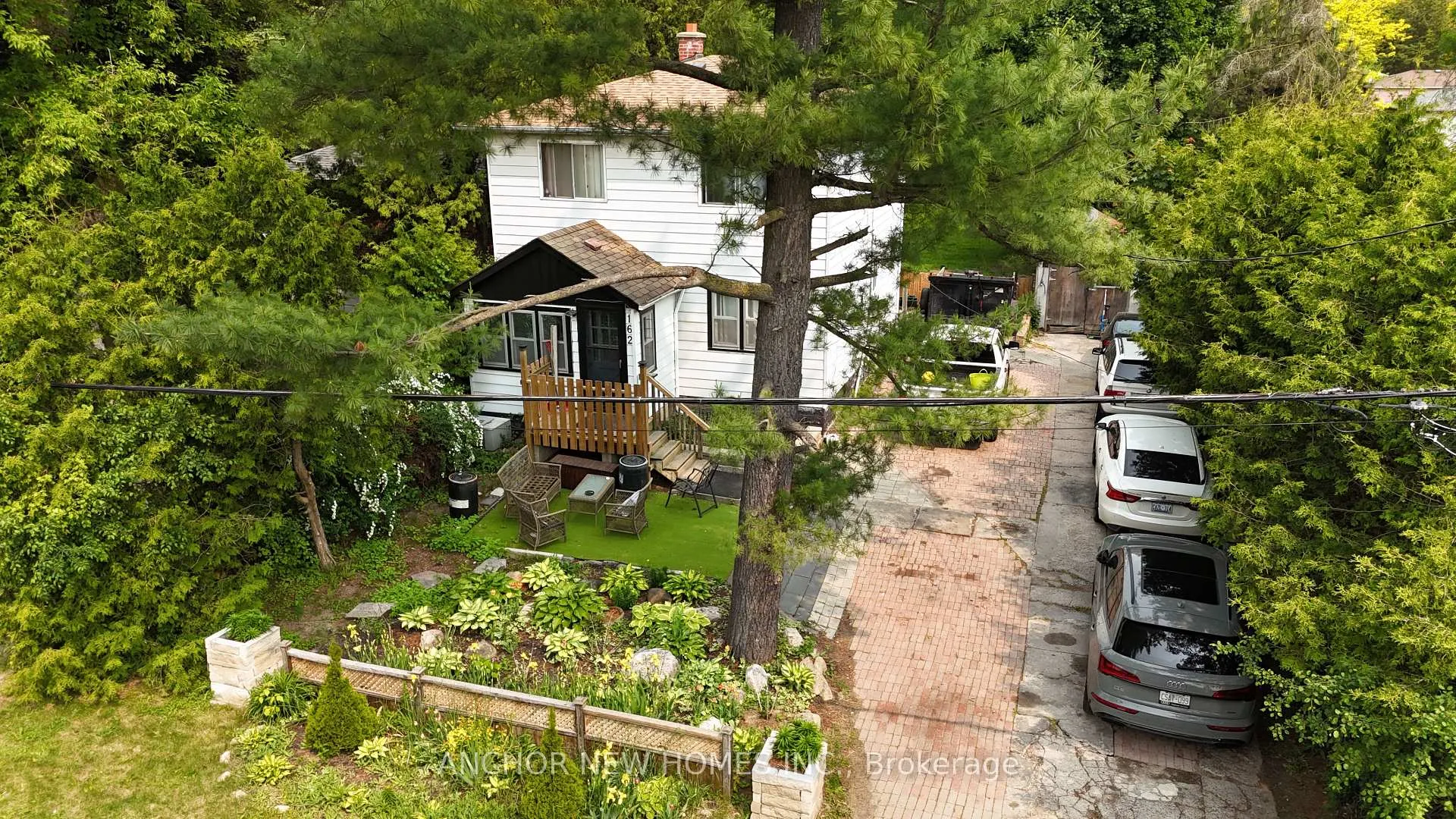 Photo 8 of 162 Clark Avenue, Markham, Thornhill — HOMEH
