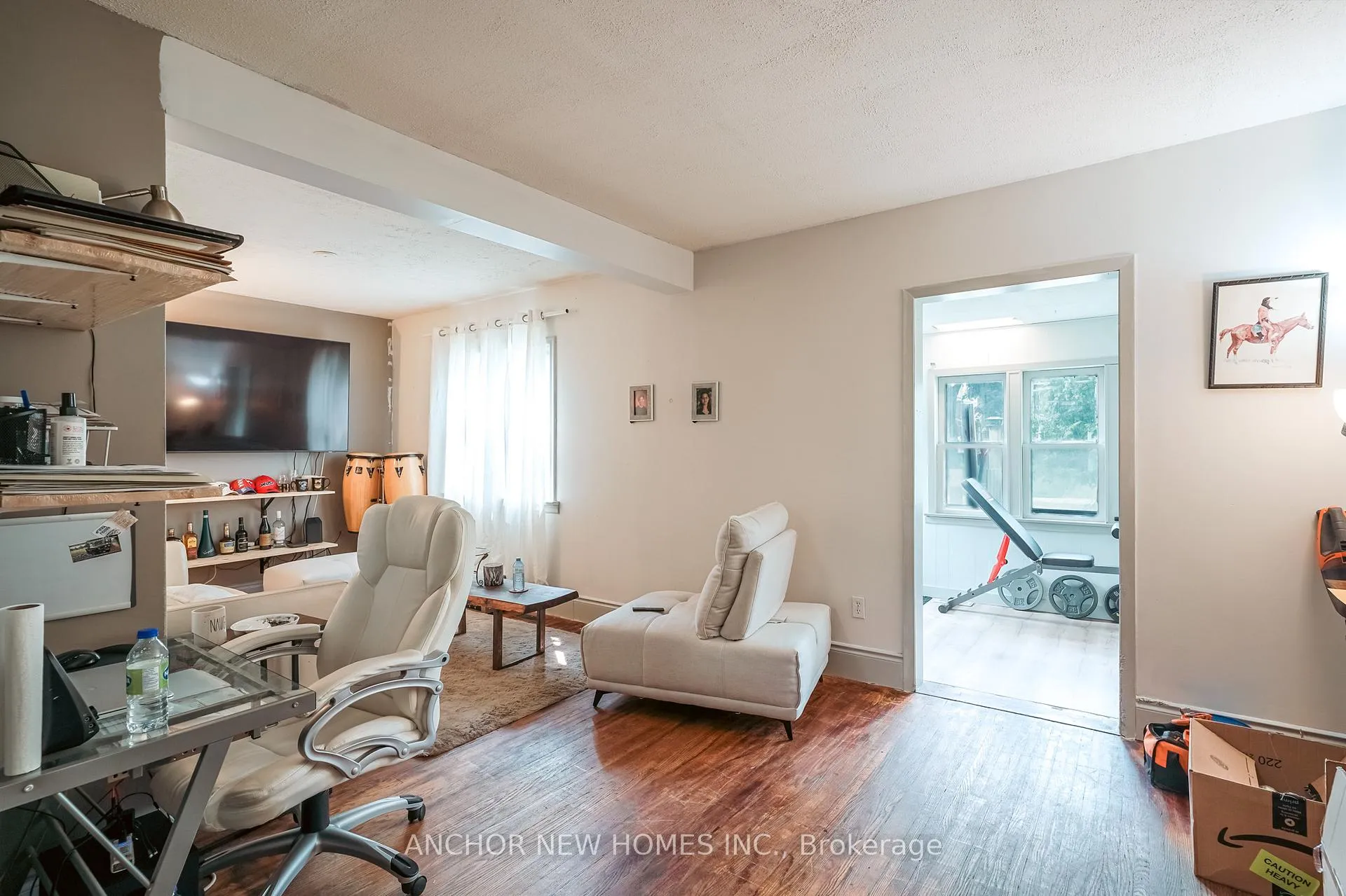 Photo 11 of 162 Clark Avenue, Markham, Thornhill — HOMEH