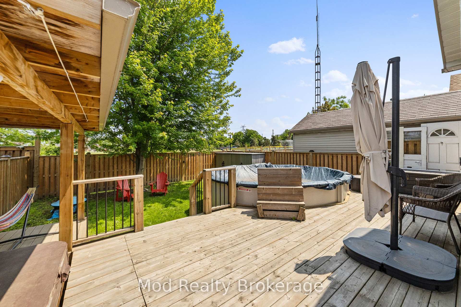 Photo 31 of 43 Weir Street S, Hamilton, Bartonville — HOMEH
