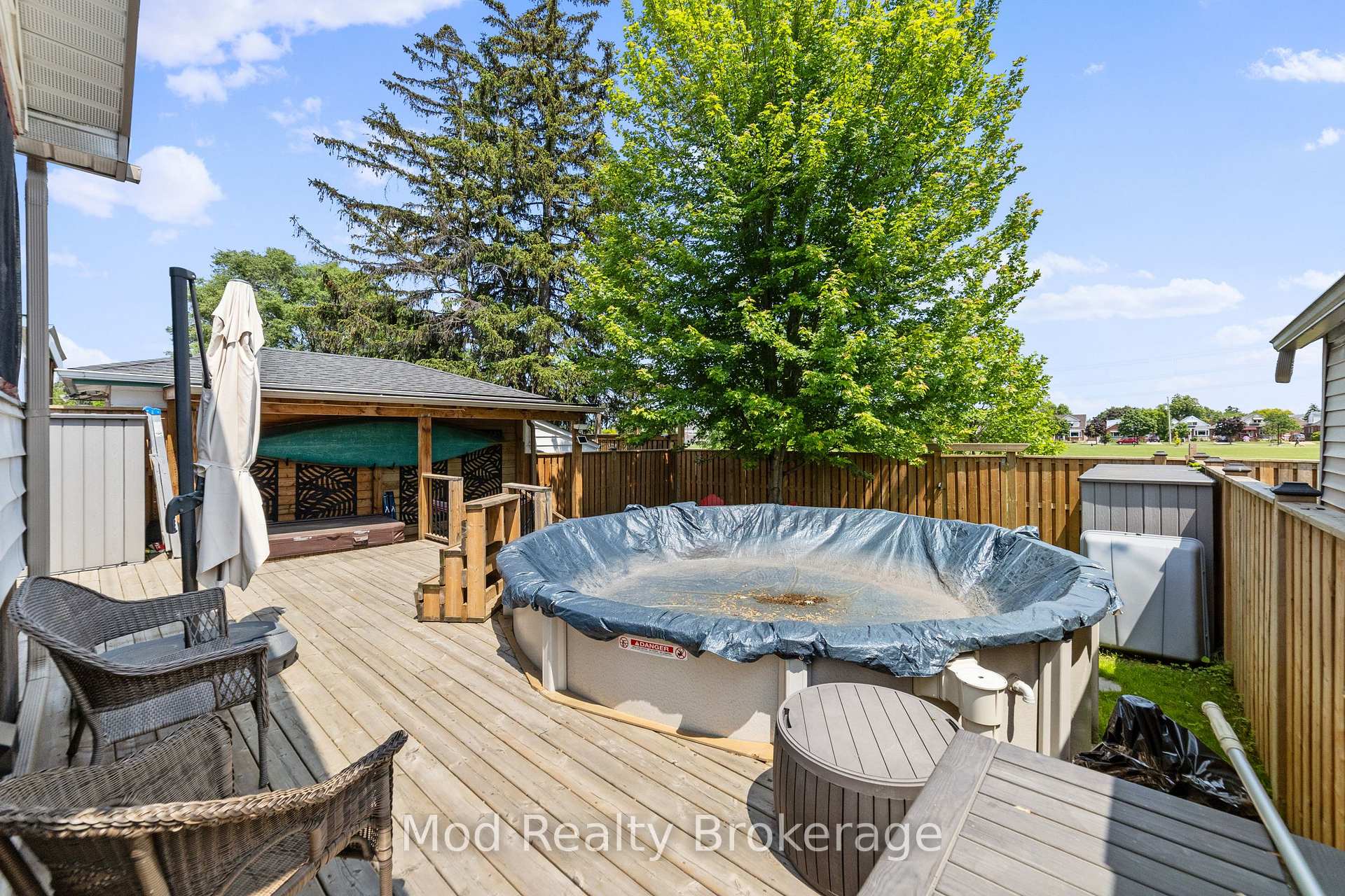 Photo 32 of 43 Weir Street S, Hamilton, Bartonville — HOMEH