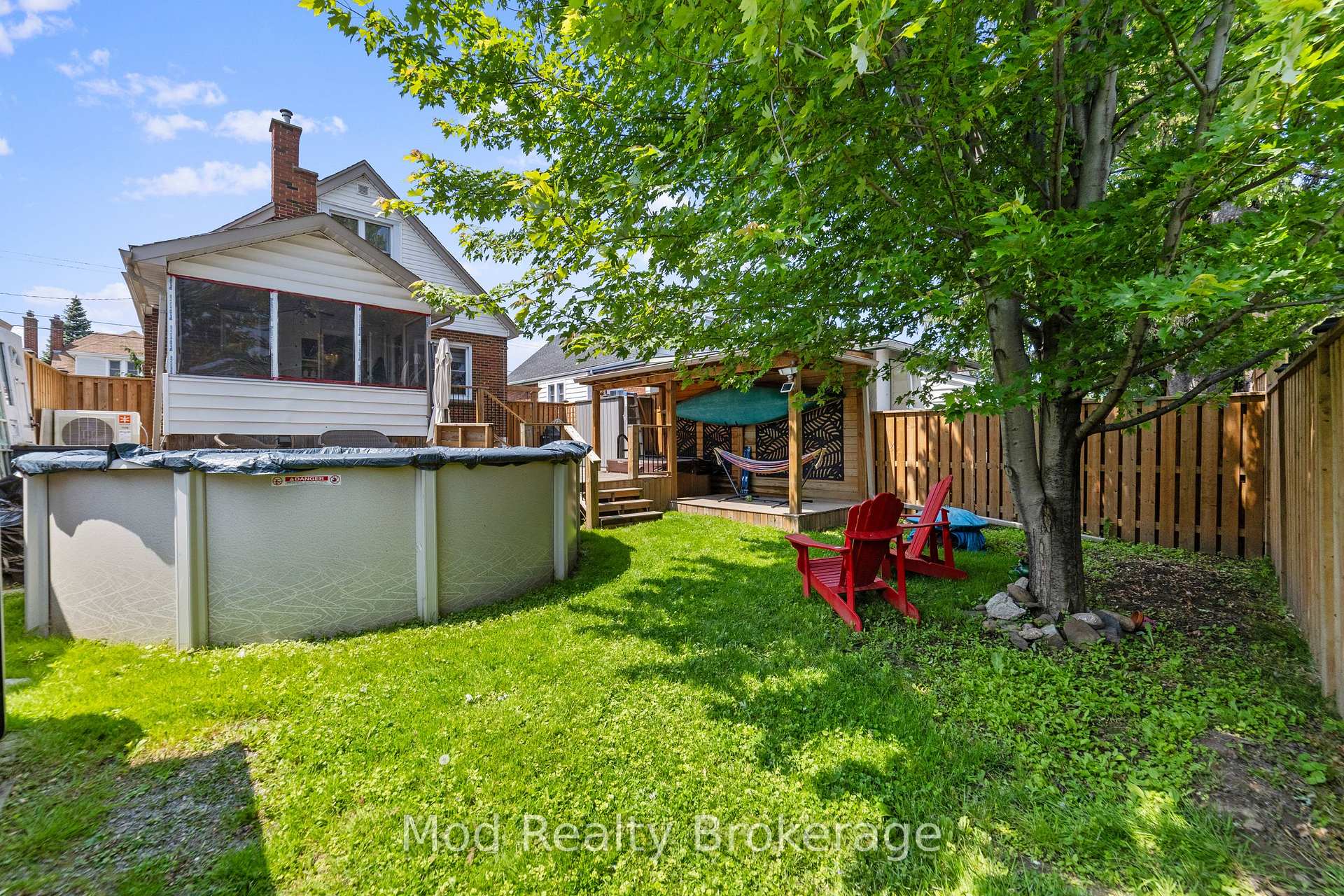 Photo 35 of 43 Weir Street S, Hamilton, Bartonville — HOMEH