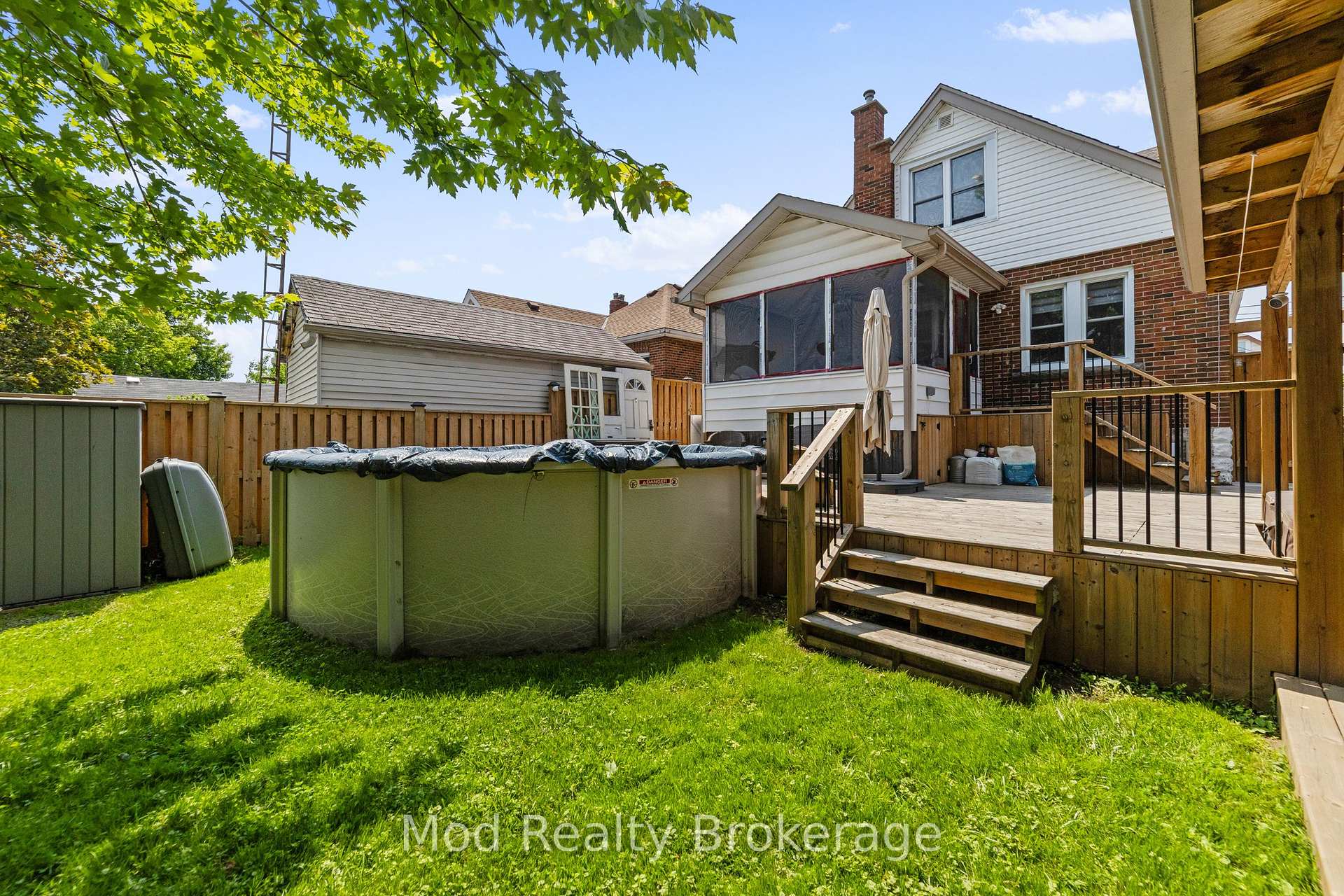 Photo 36 of 43 Weir Street S, Hamilton, Bartonville — HOMEH