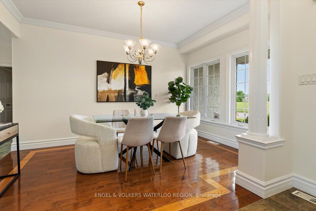 Photo 6 of 413 Falconridge Drive, Kitchener — HOMEH