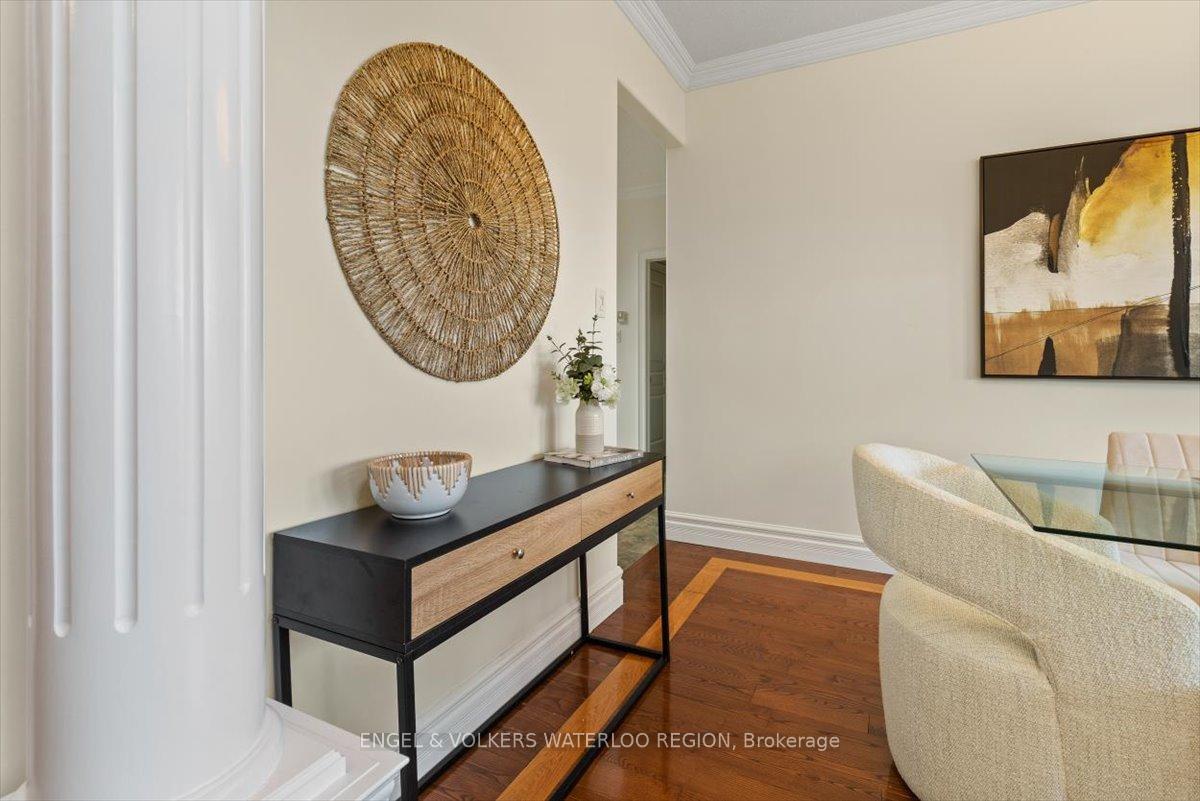 Photo 8 of 413 Falconridge Drive, Kitchener — HOMEH