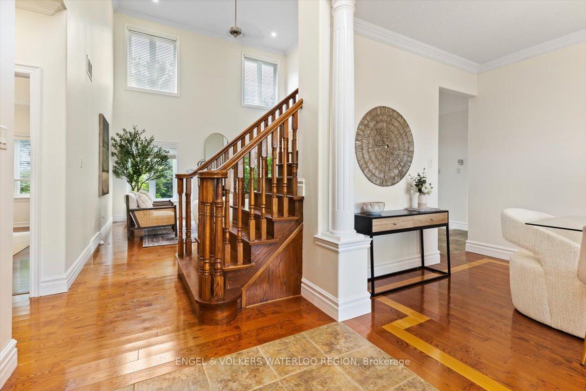 Photo 9 of 413 Falconridge Drive, Kitchener — HOMEH