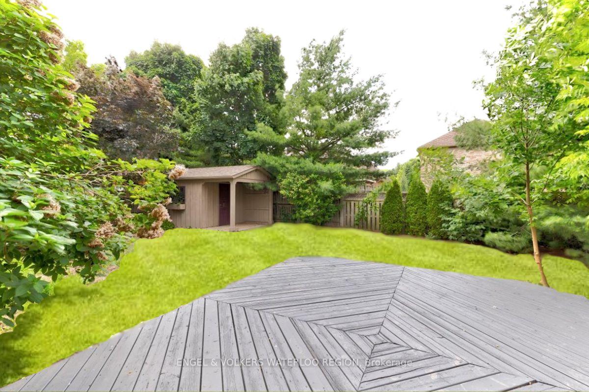 Photo 32 of 413 Falconridge Drive, Kitchener — HOMEH