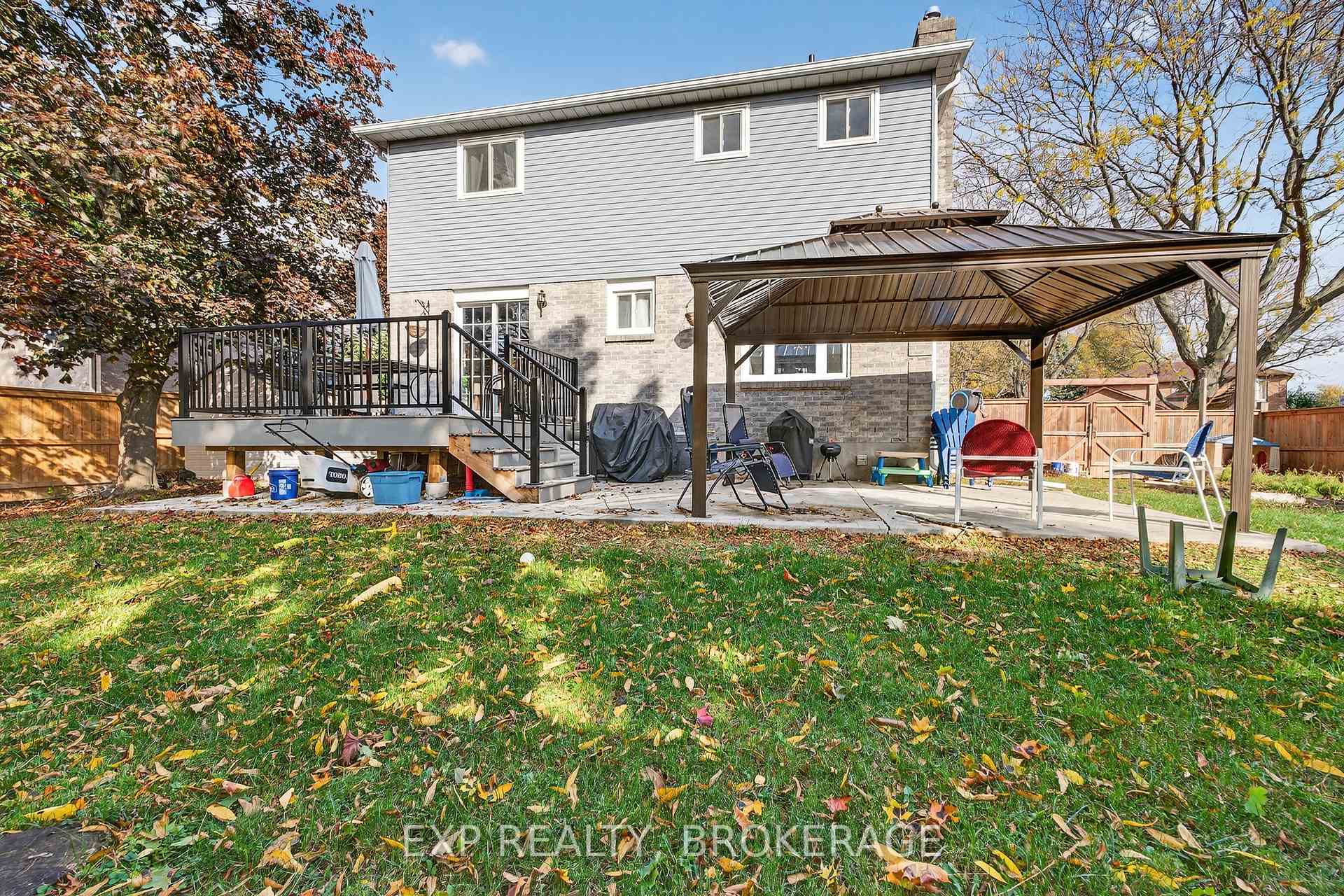 Photo 23 of 50 Chartwell Crescent, Kingston, Kingston East (Incl Barret Crt) — HOMEH