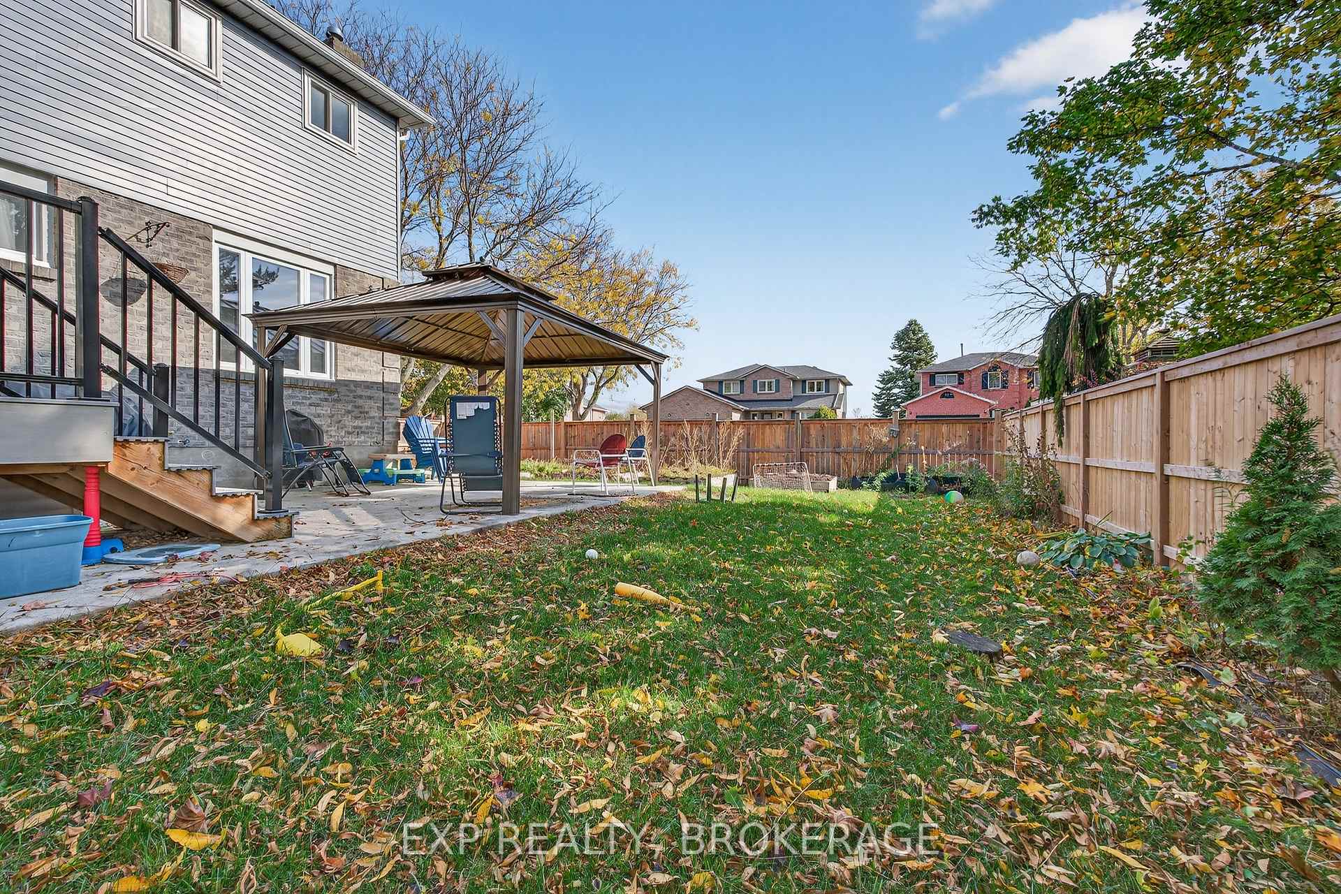 Photo 24 of 50 Chartwell Crescent, Kingston, Kingston East (Incl Barret Crt) — HOMEH