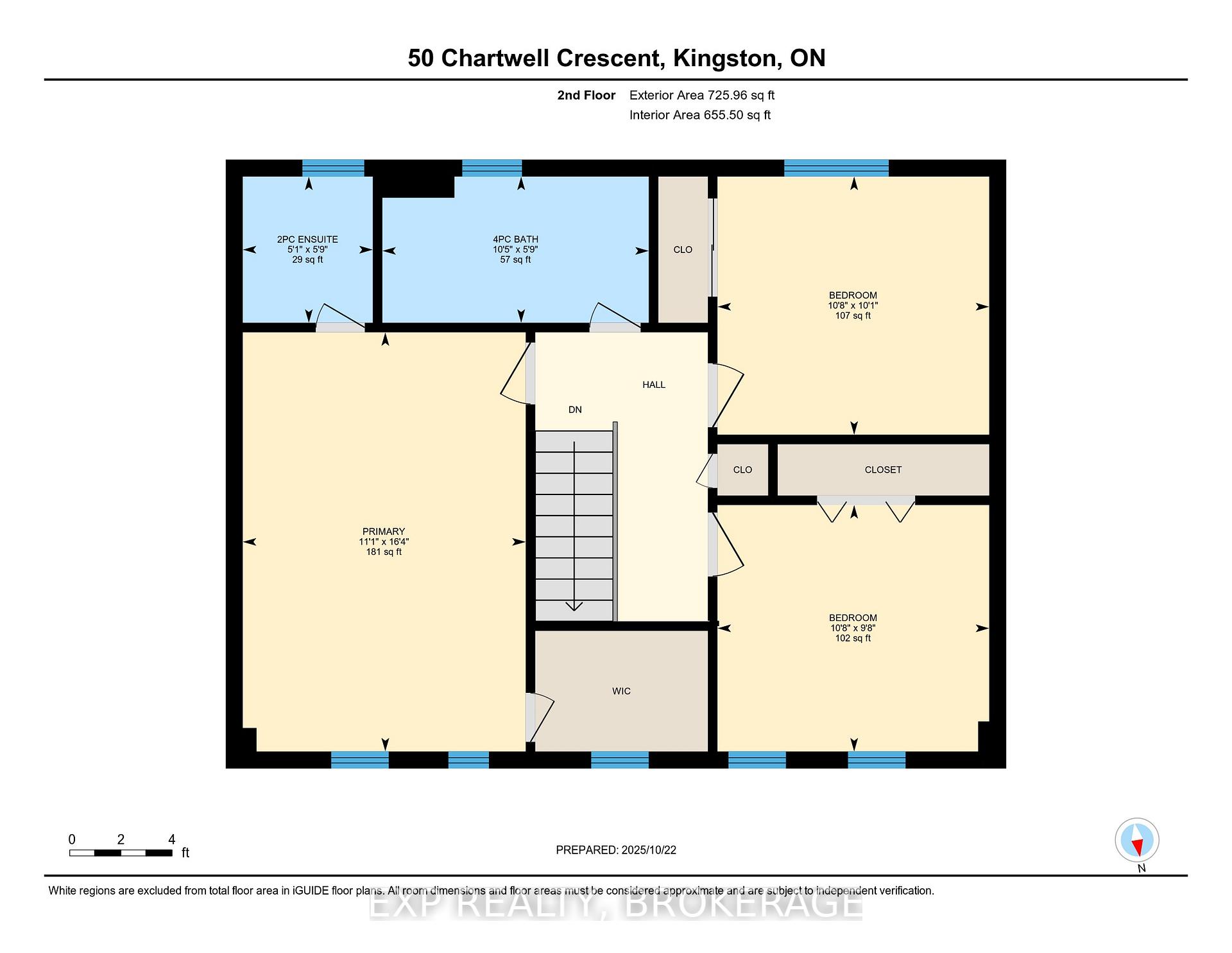 Photo 26 of 50 Chartwell Crescent, Kingston, Kingston East (Incl Barret Crt) — HOMEH