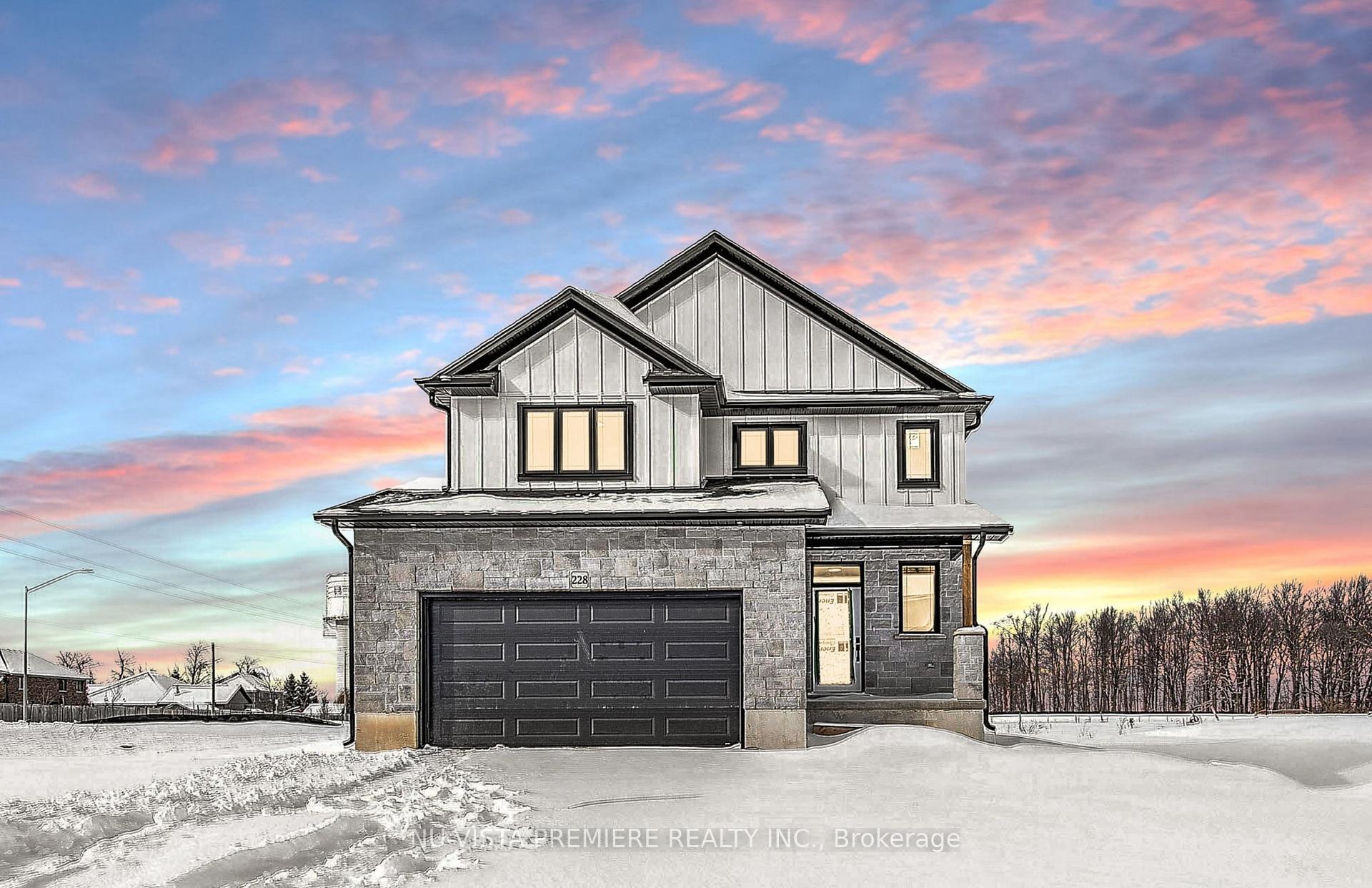 Photo 1 of 228 Bowman Drive, Middlesex Centre, Ilderton — HOMEH